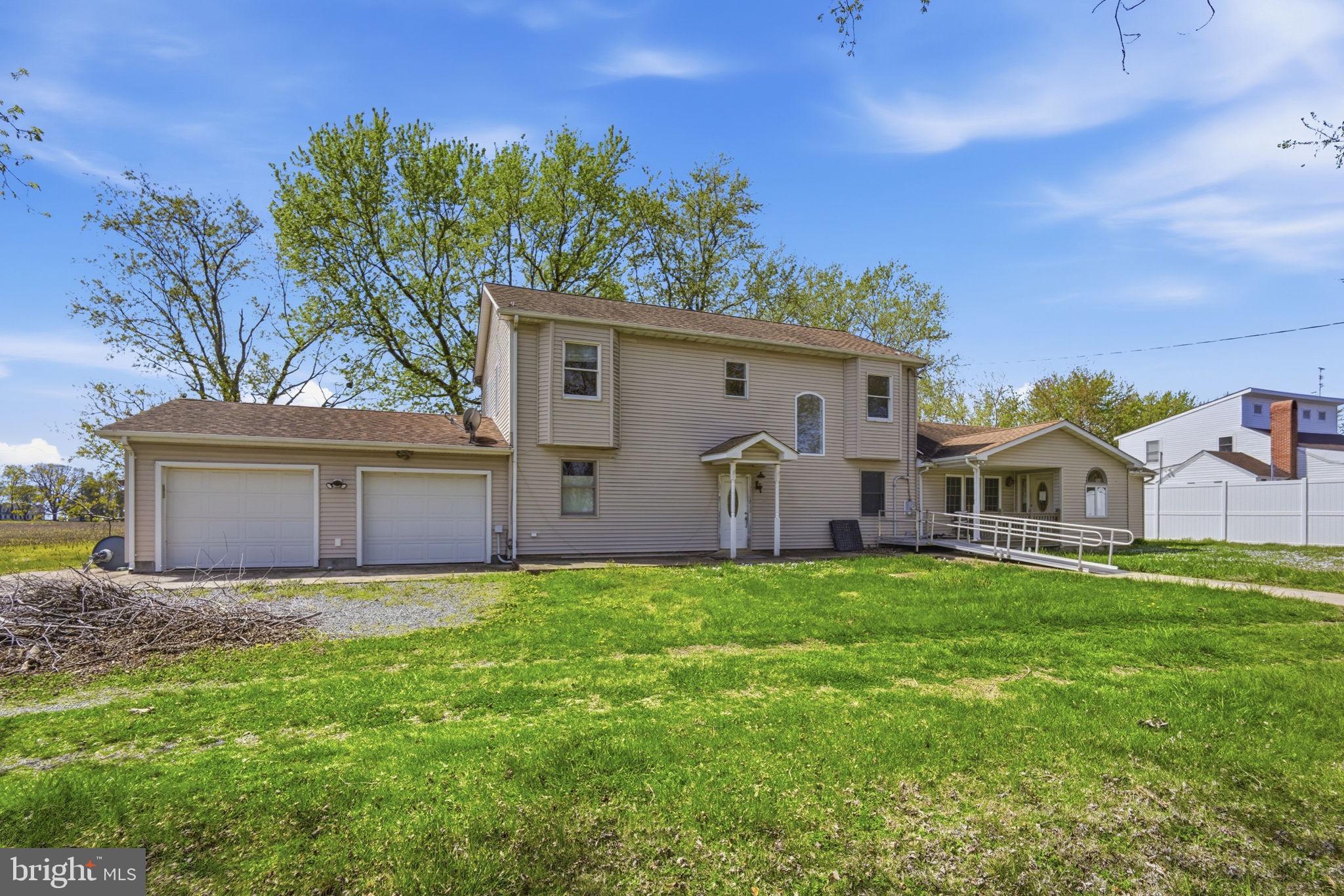 KENT COUNTY - Residential