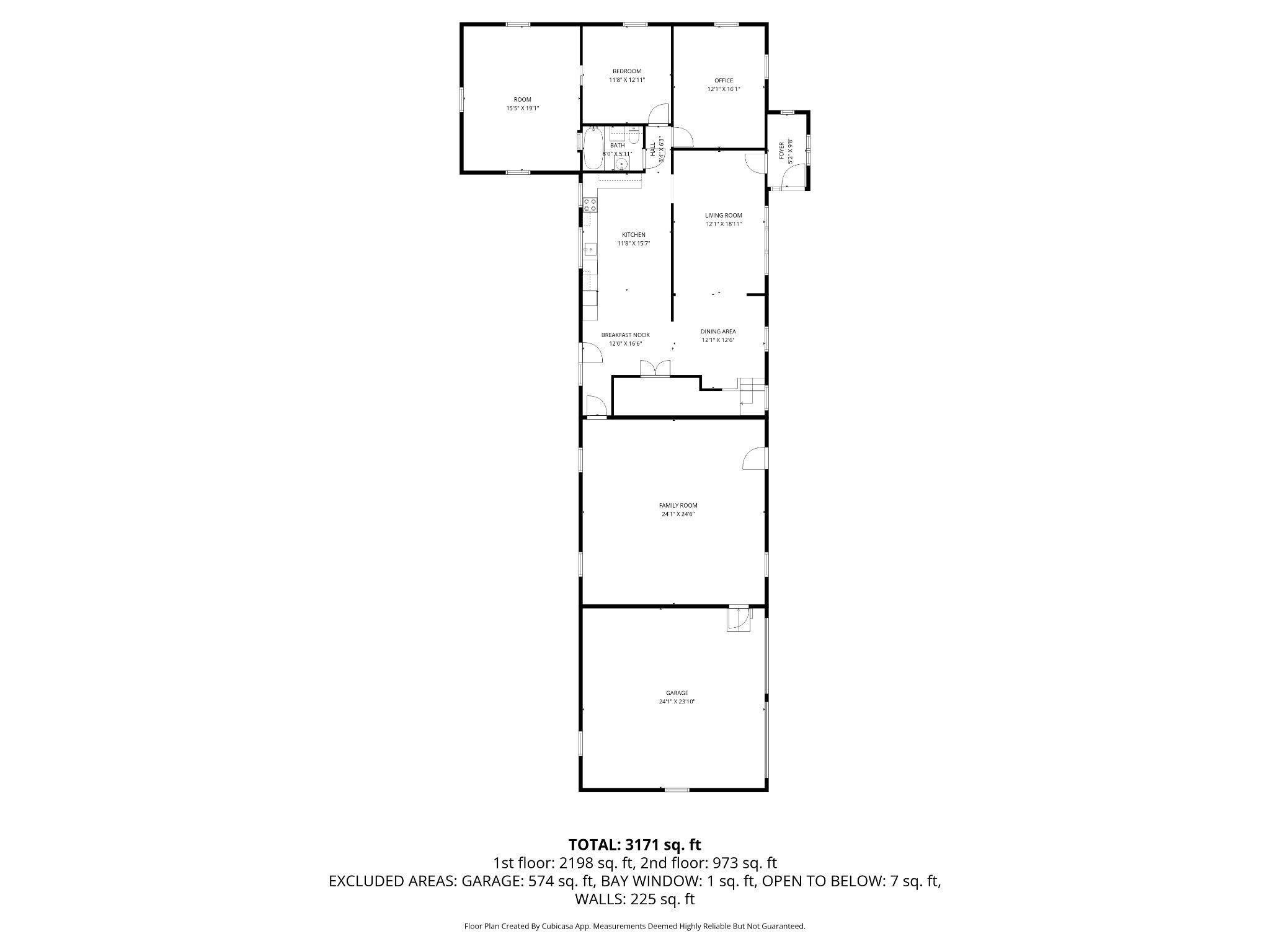 KENT COUNTY - Residential