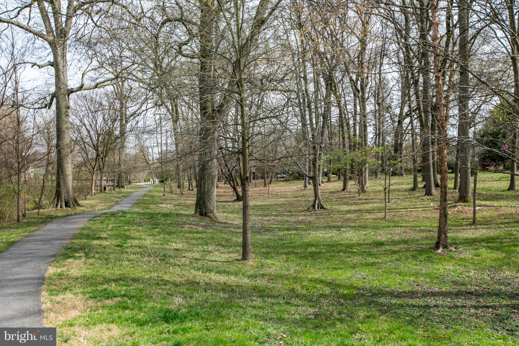 UNIVERSITY PARK - Residential