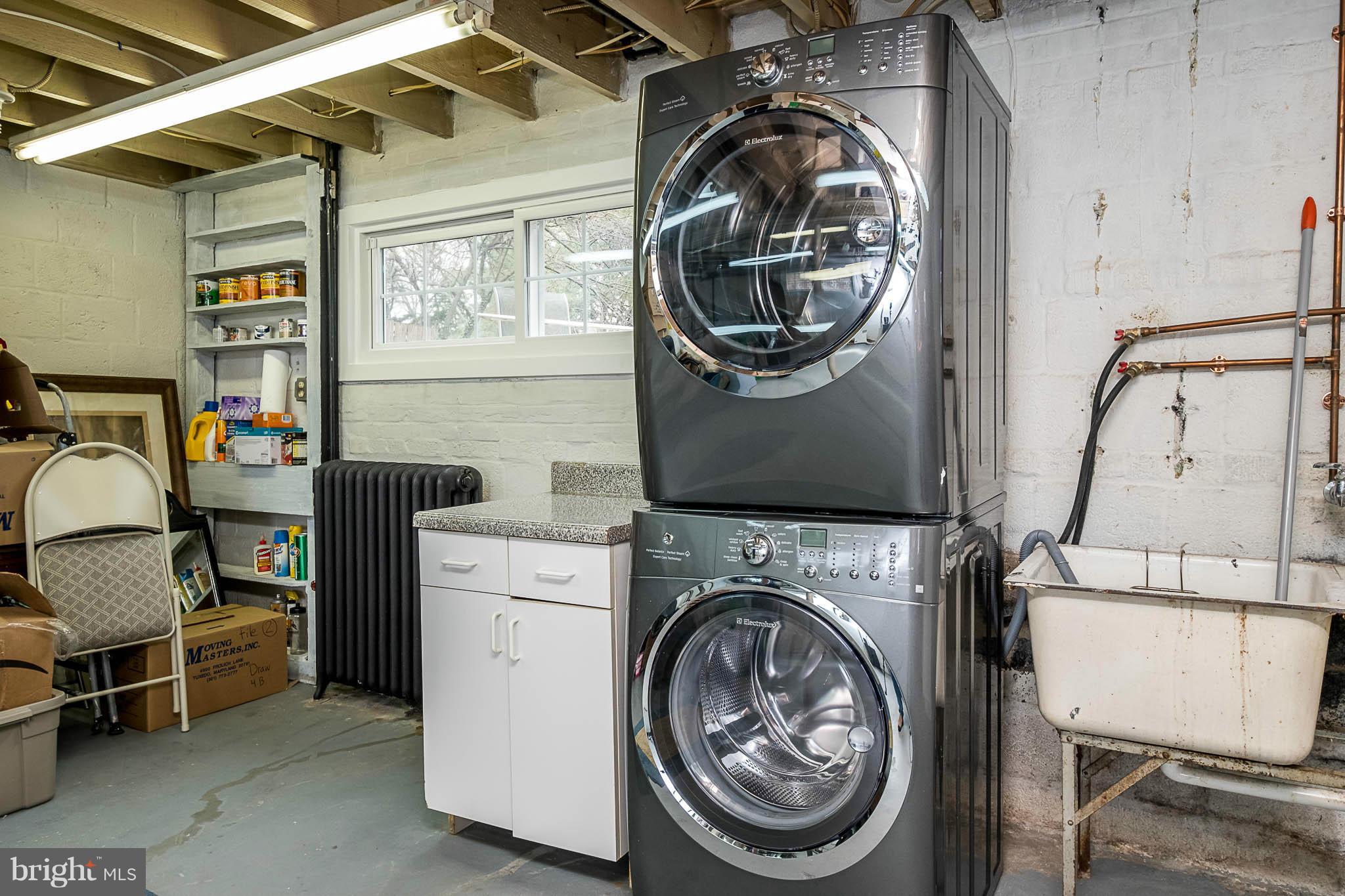 UNIVERSITY PARK - Residential