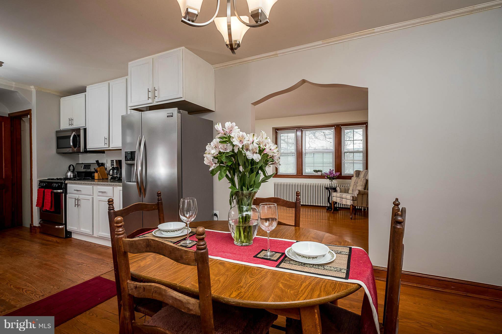 UNIVERSITY PARK - Residential