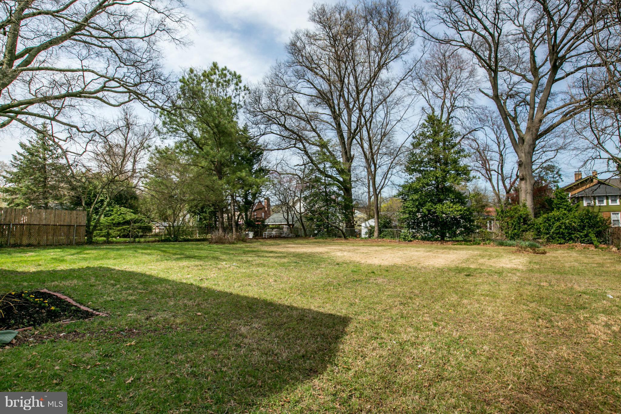 UNIVERSITY PARK - Residential