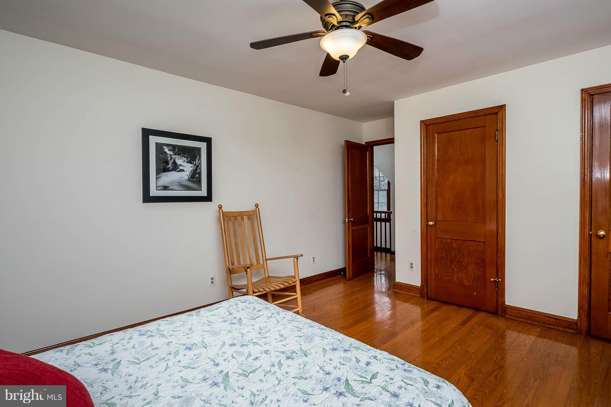 UNIVERSITY PARK - Residential