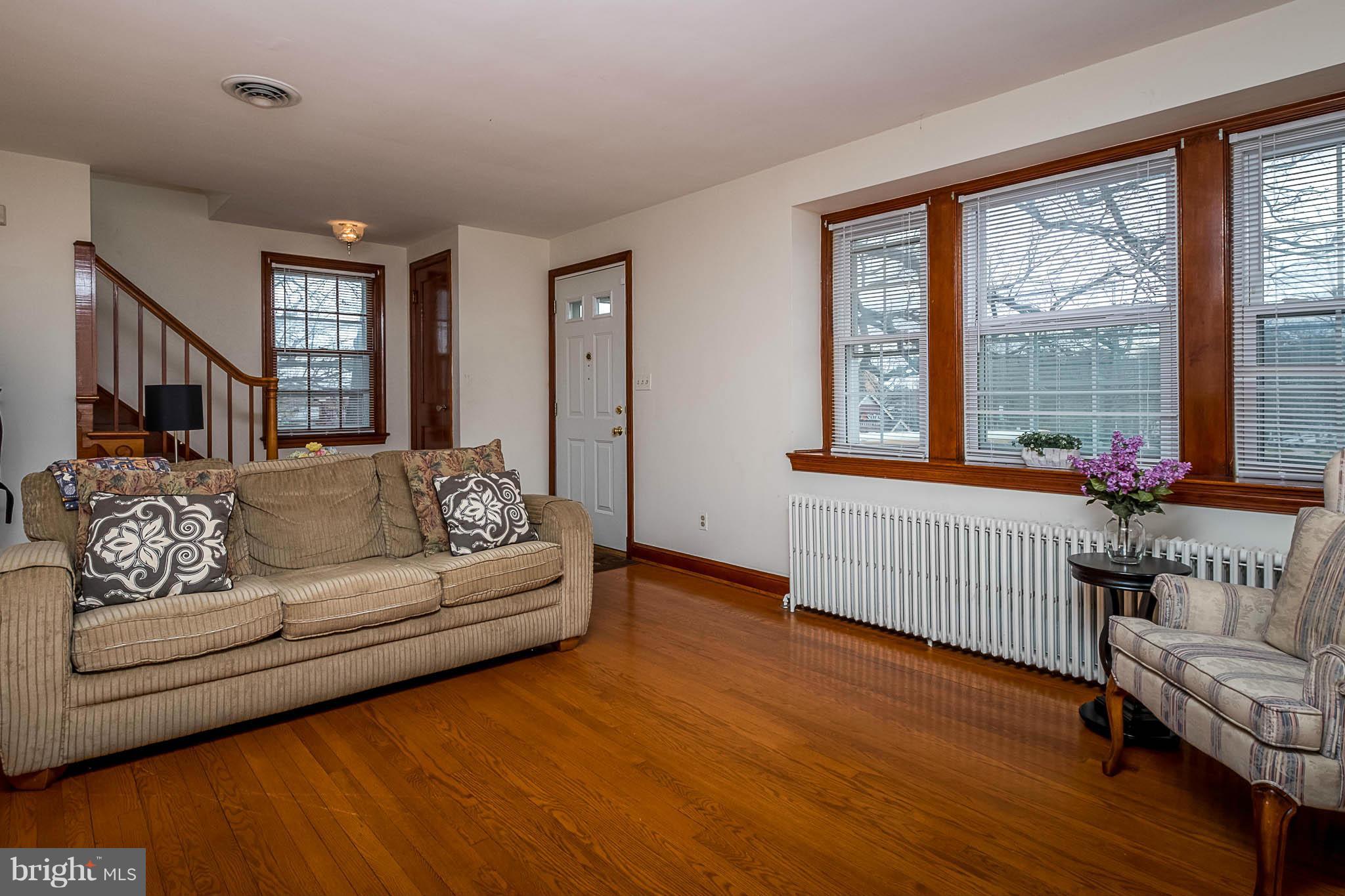 UNIVERSITY PARK - Residential