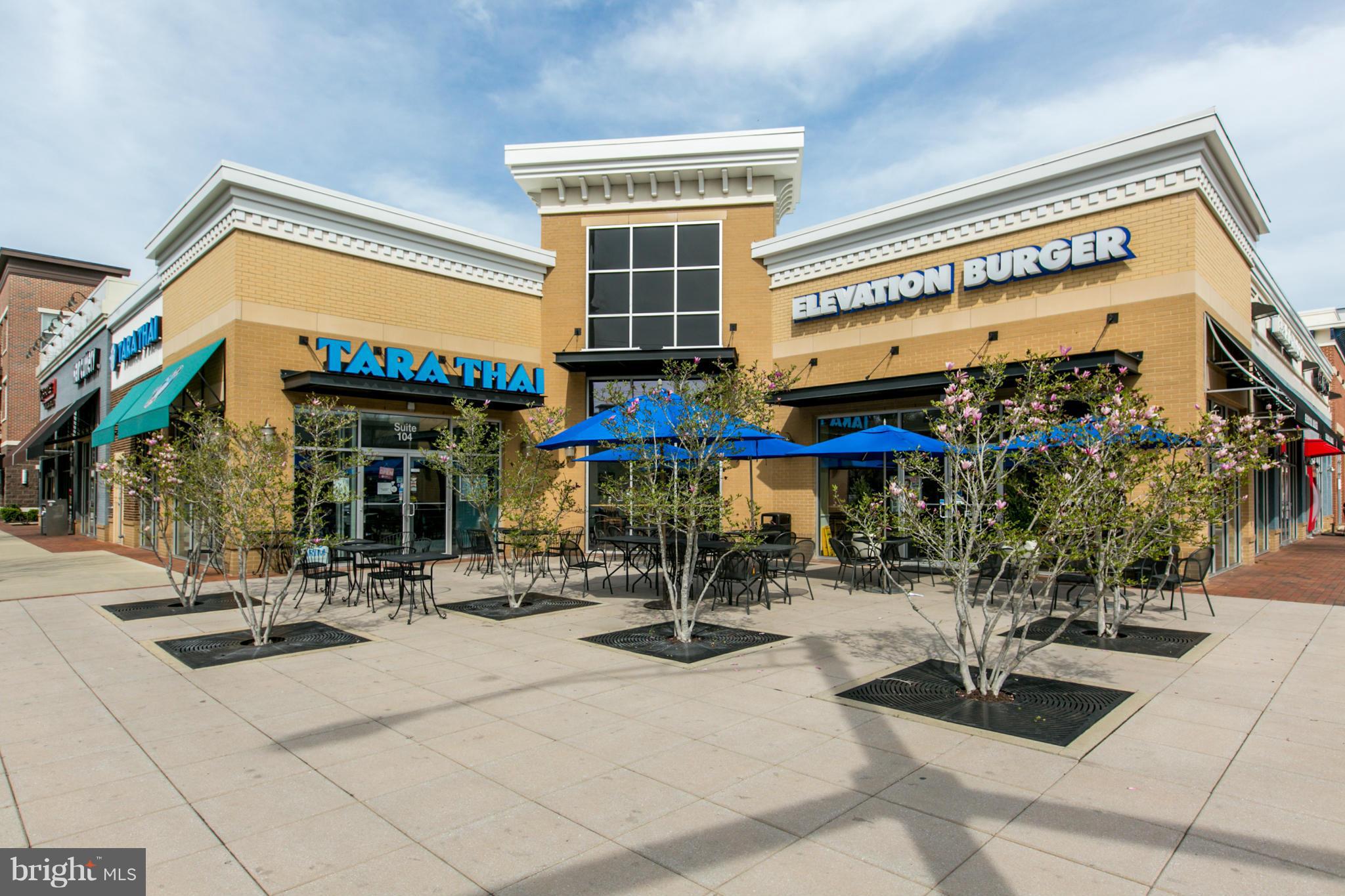 UNIVERSITY PARK - Residential