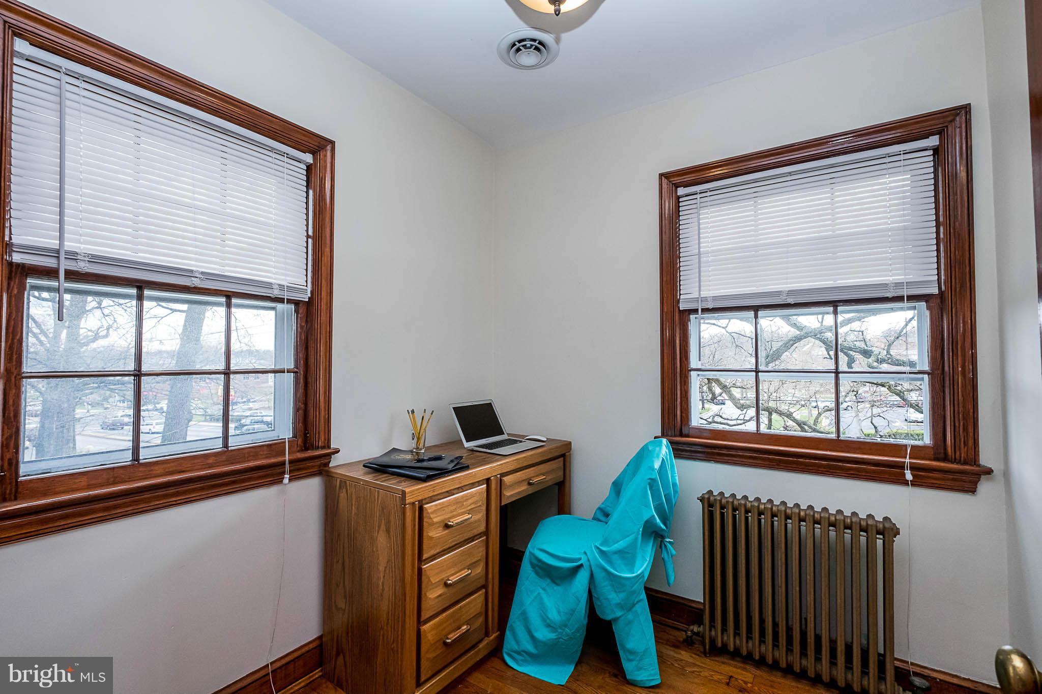 UNIVERSITY PARK - Residential