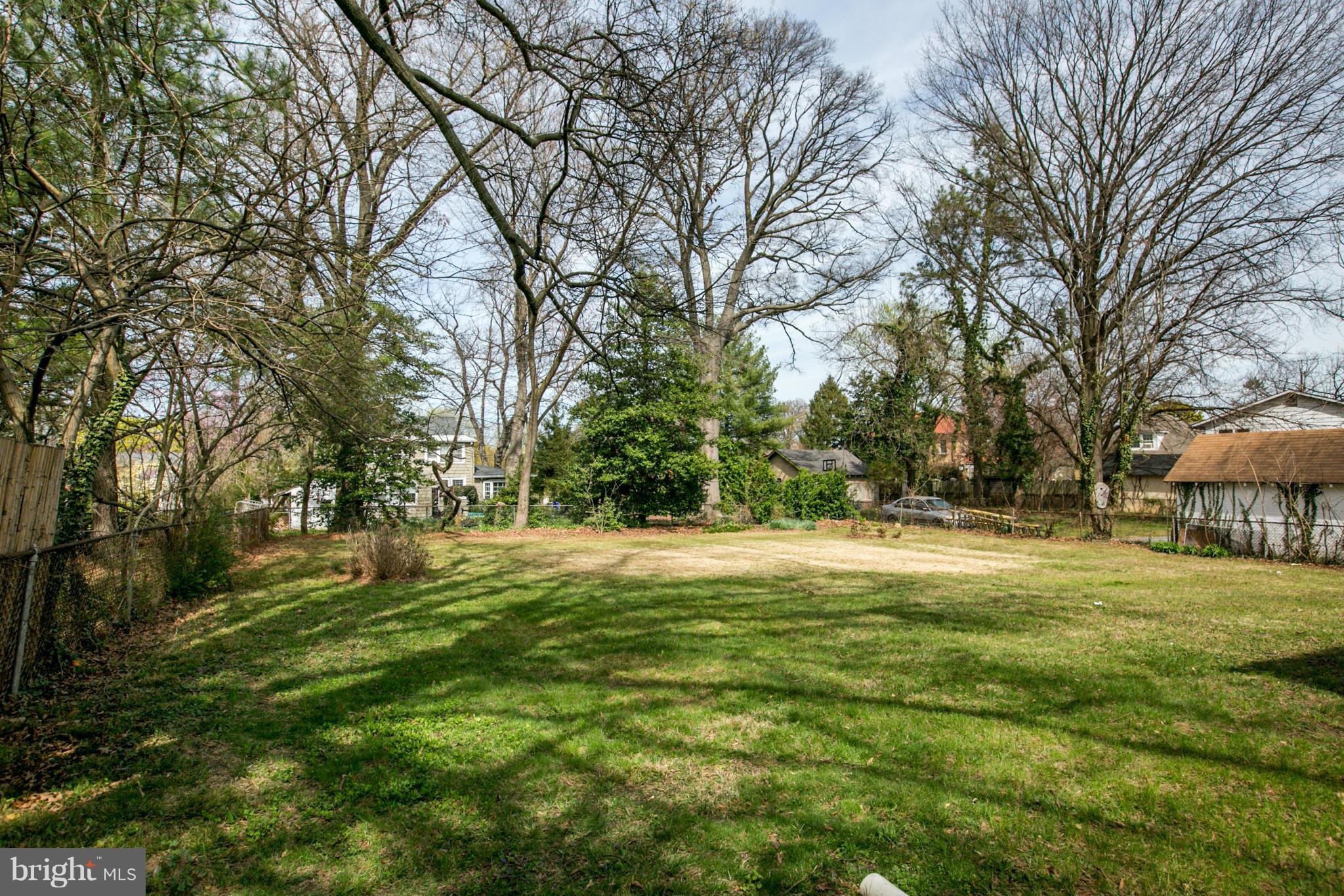 UNIVERSITY PARK - Residential