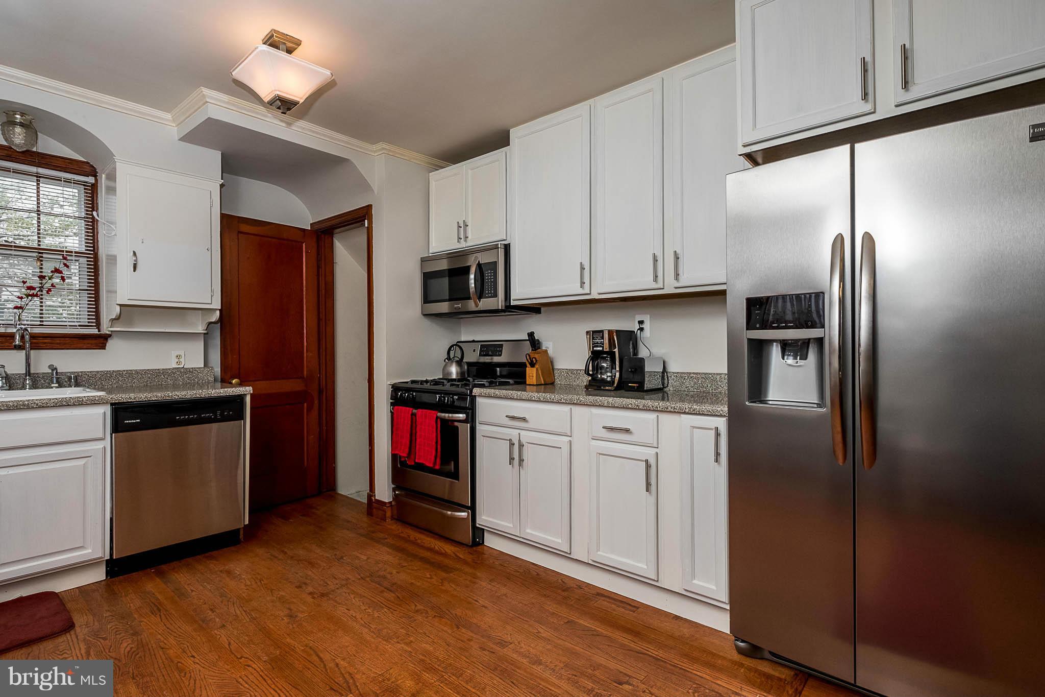 UNIVERSITY PARK - Residential