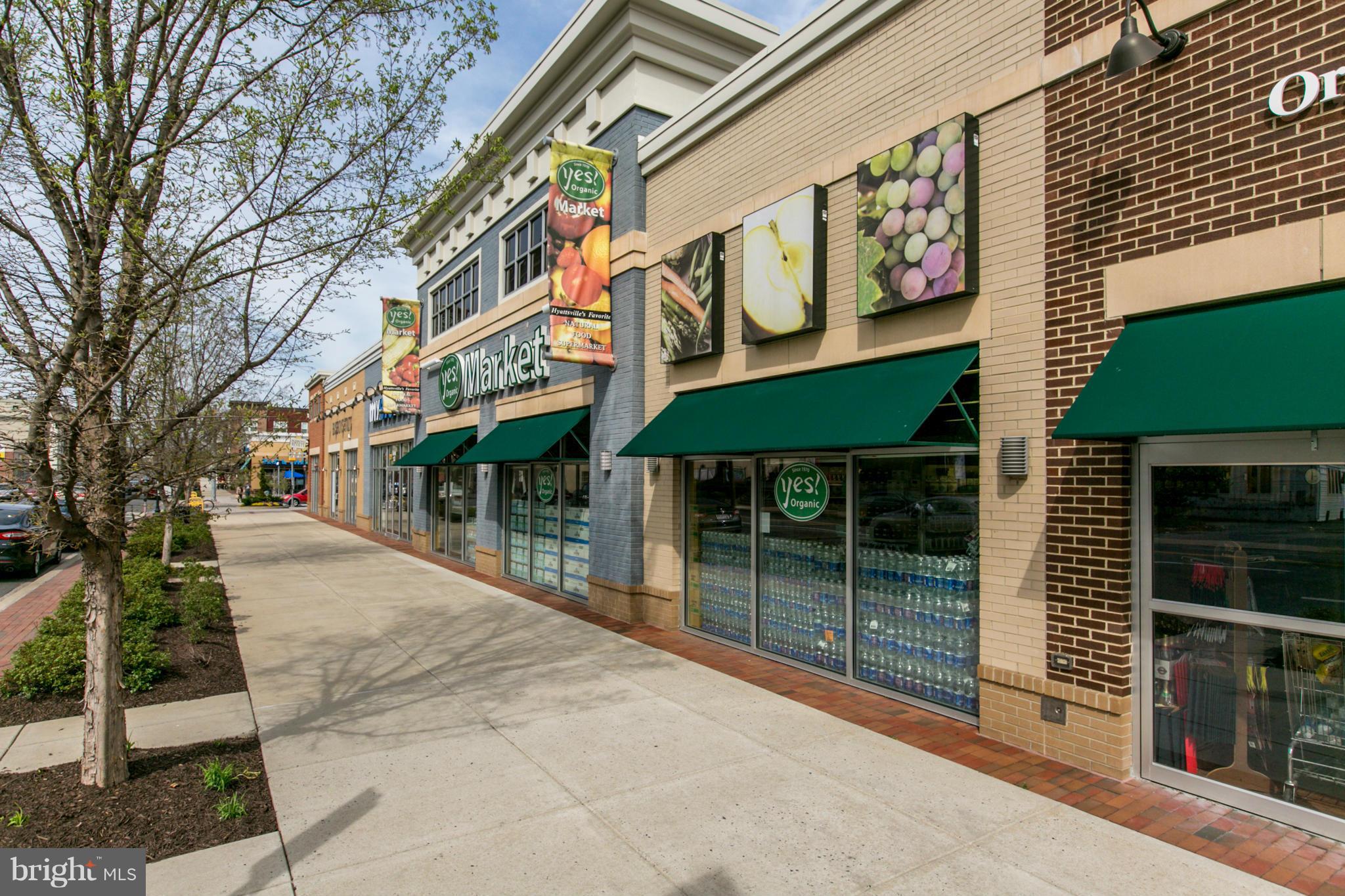 UNIVERSITY PARK - Residential