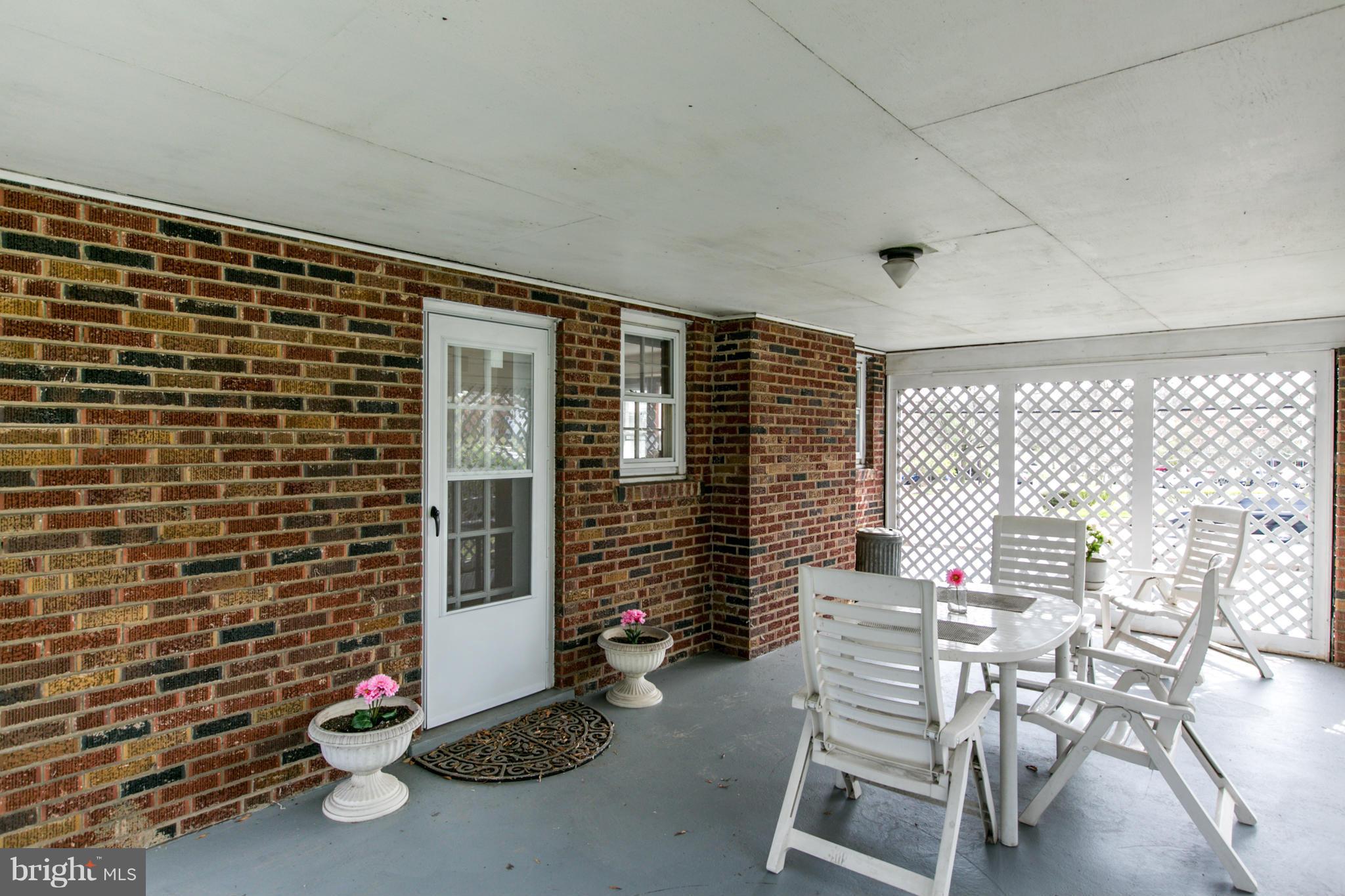 UNIVERSITY PARK - Residential