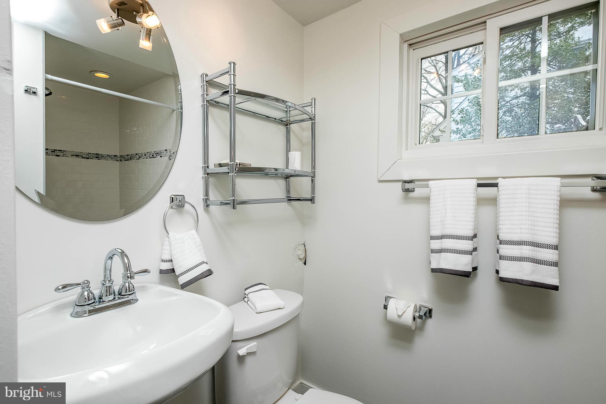 UNIVERSITY PARK - Residential