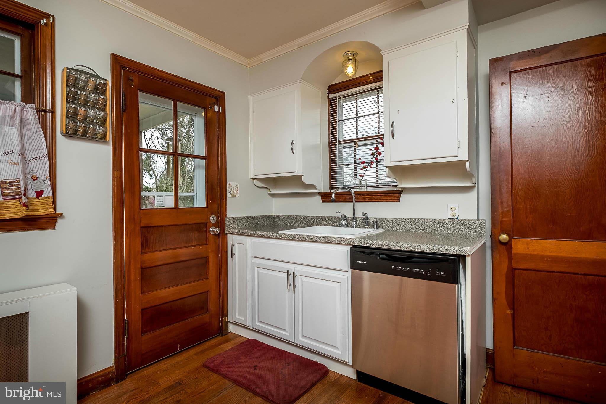 UNIVERSITY PARK - Residential