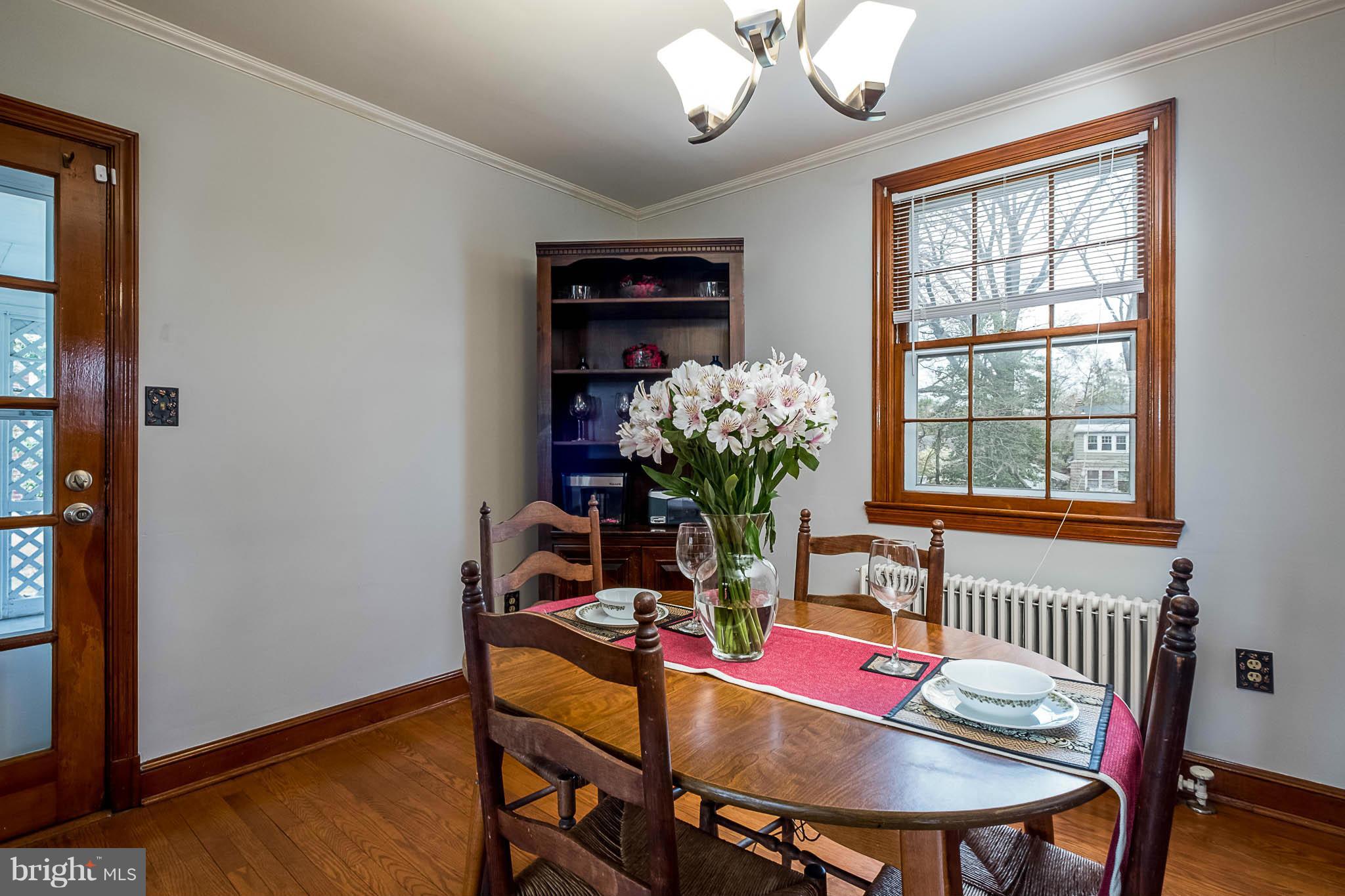 UNIVERSITY PARK - Residential