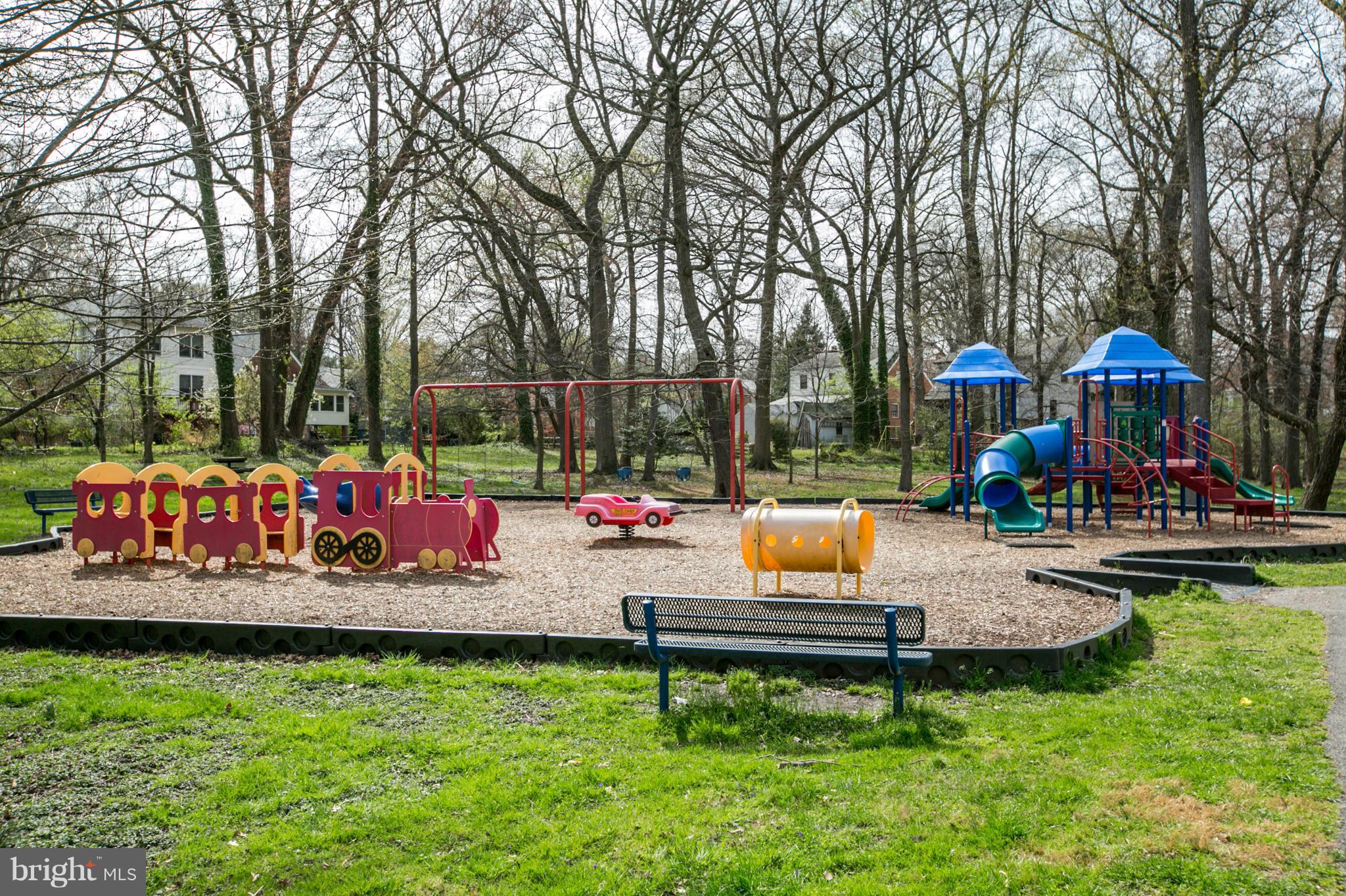 UNIVERSITY PARK - Residential