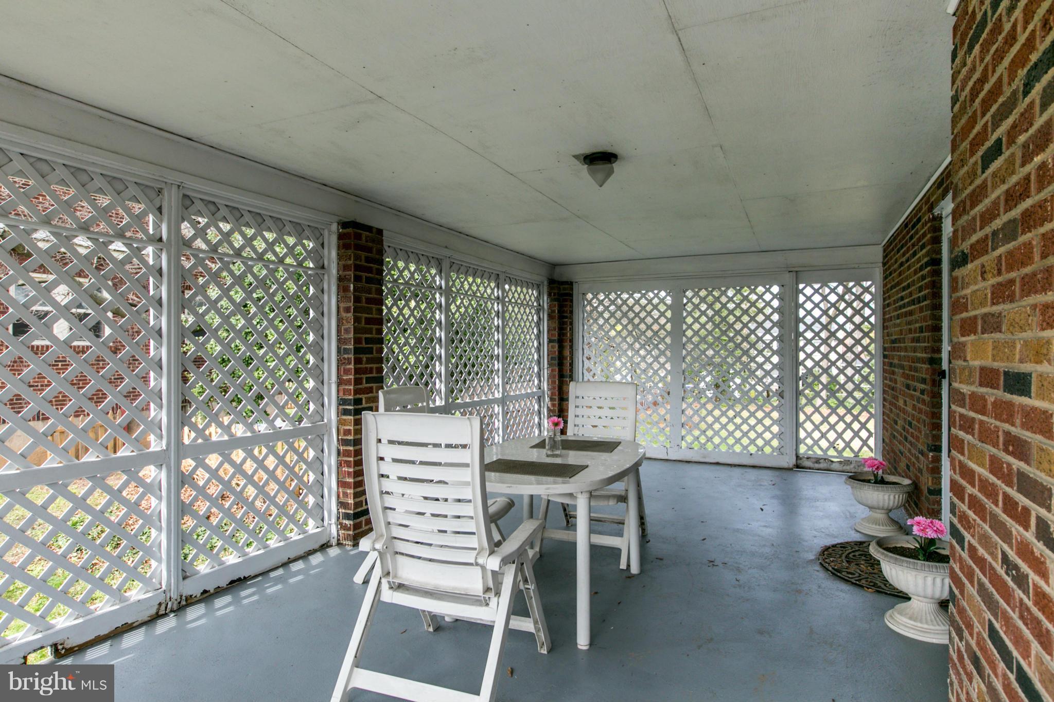 UNIVERSITY PARK - Residential