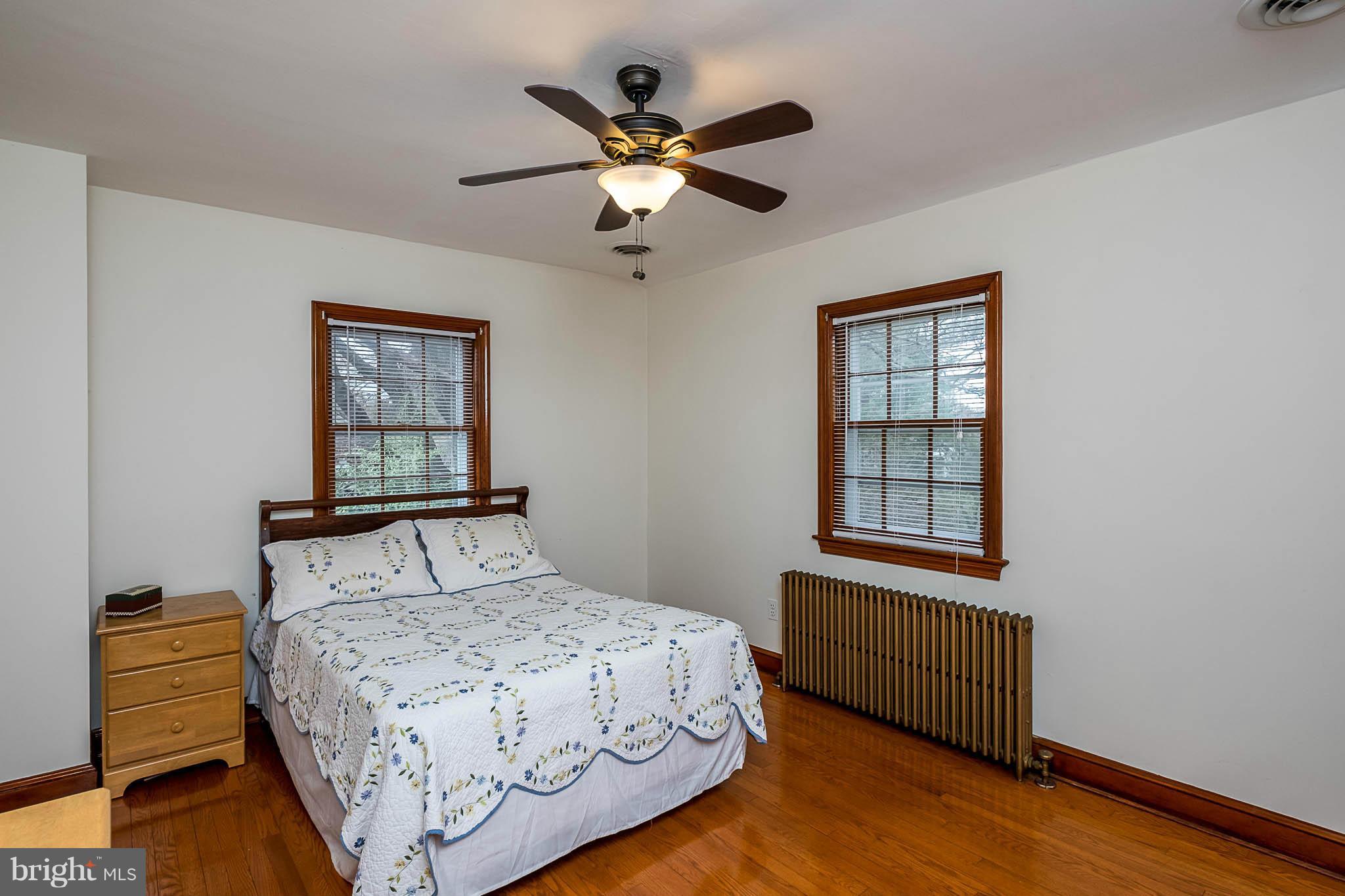 UNIVERSITY PARK - Residential