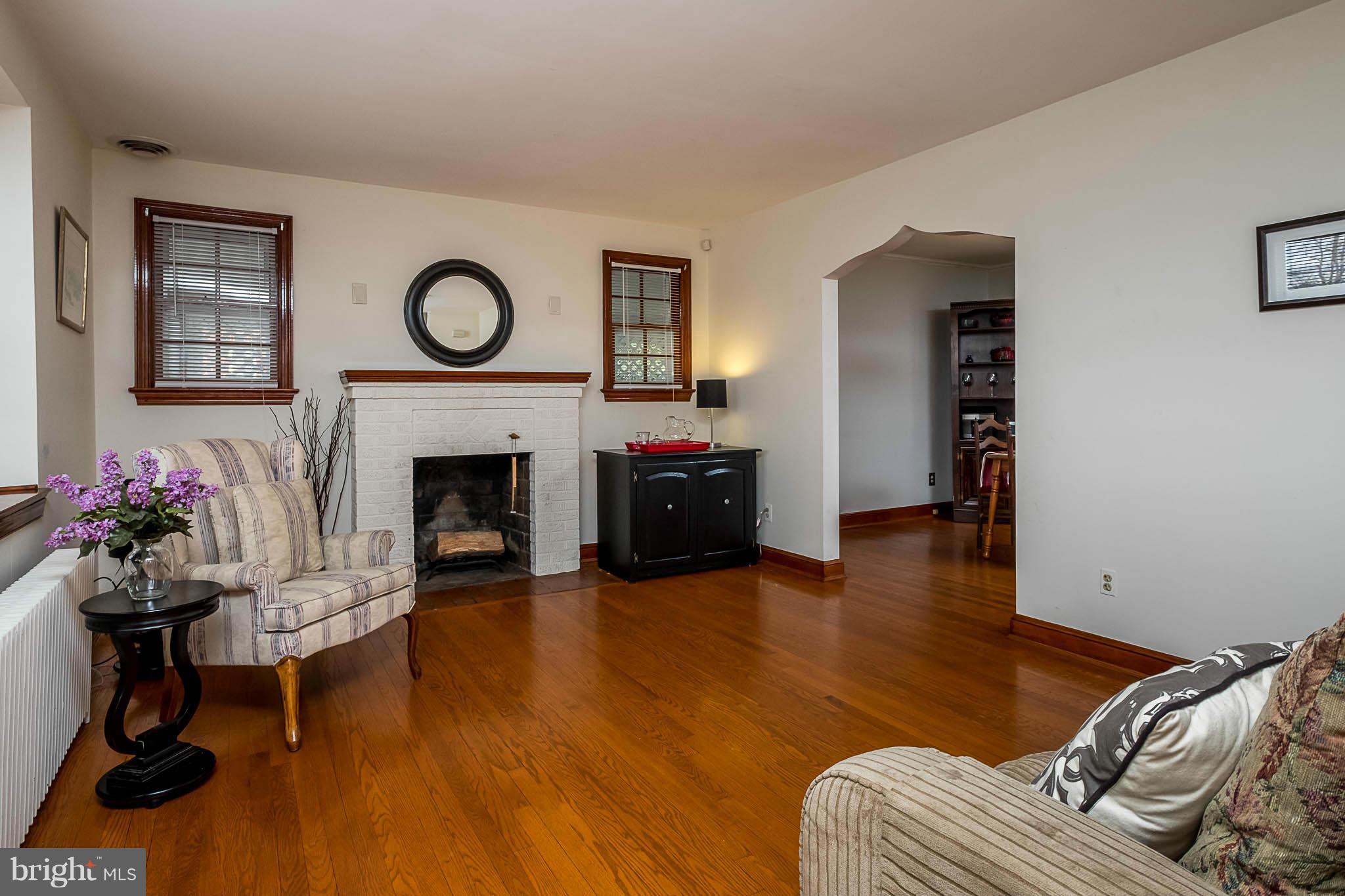 UNIVERSITY PARK - Residential