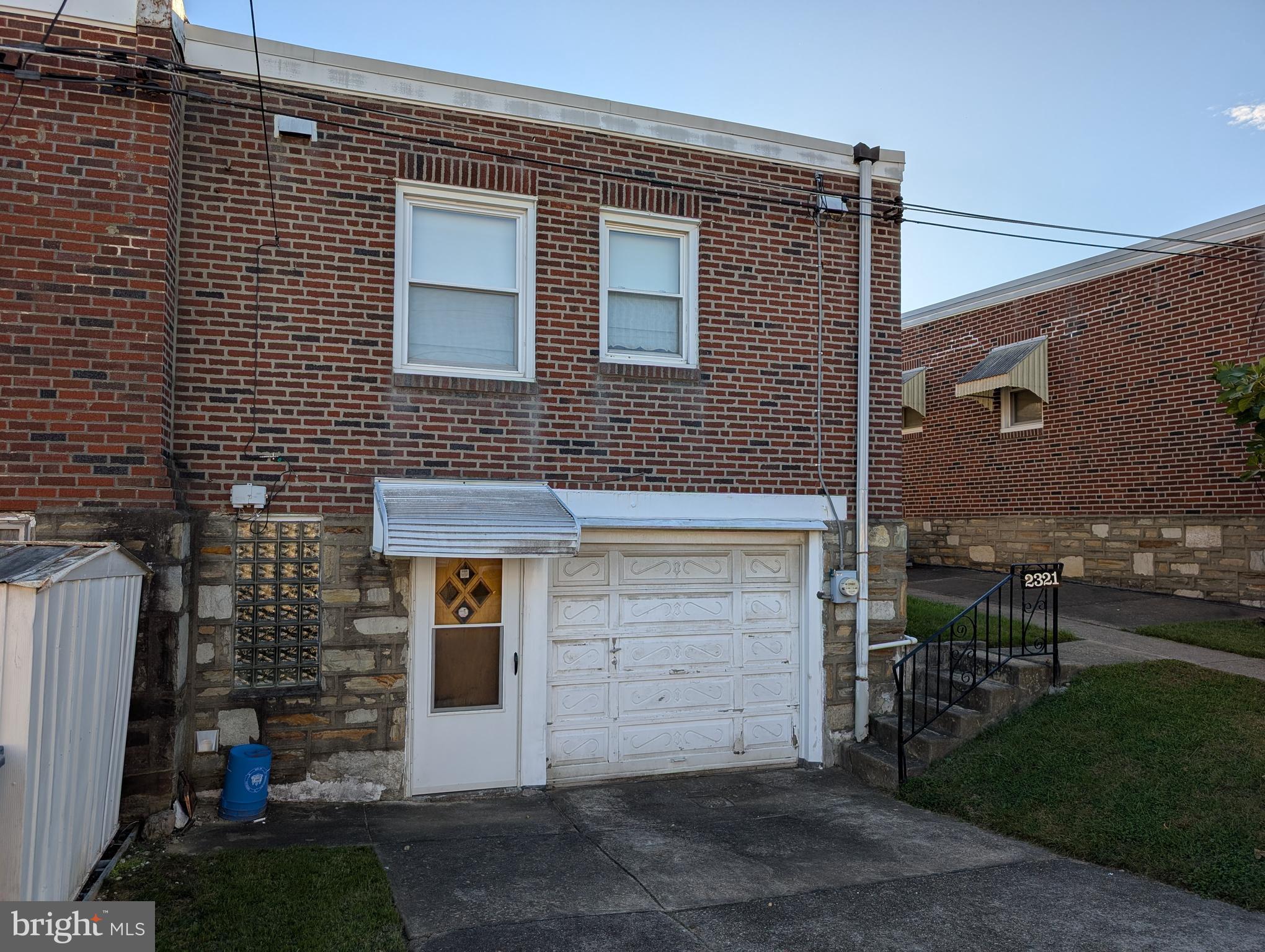 2321 EMERSON STREET