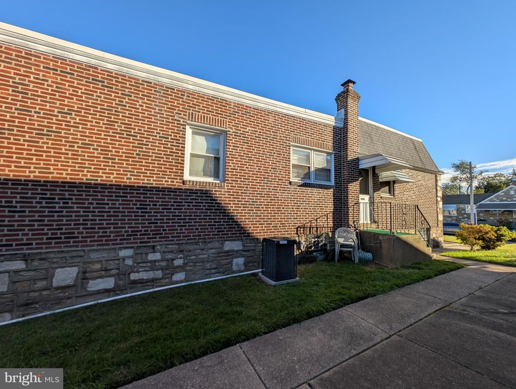 Photo of 2321 Emerson Street, PHILADELPHIA, PA 19152 (MLS # PAPH2549428)