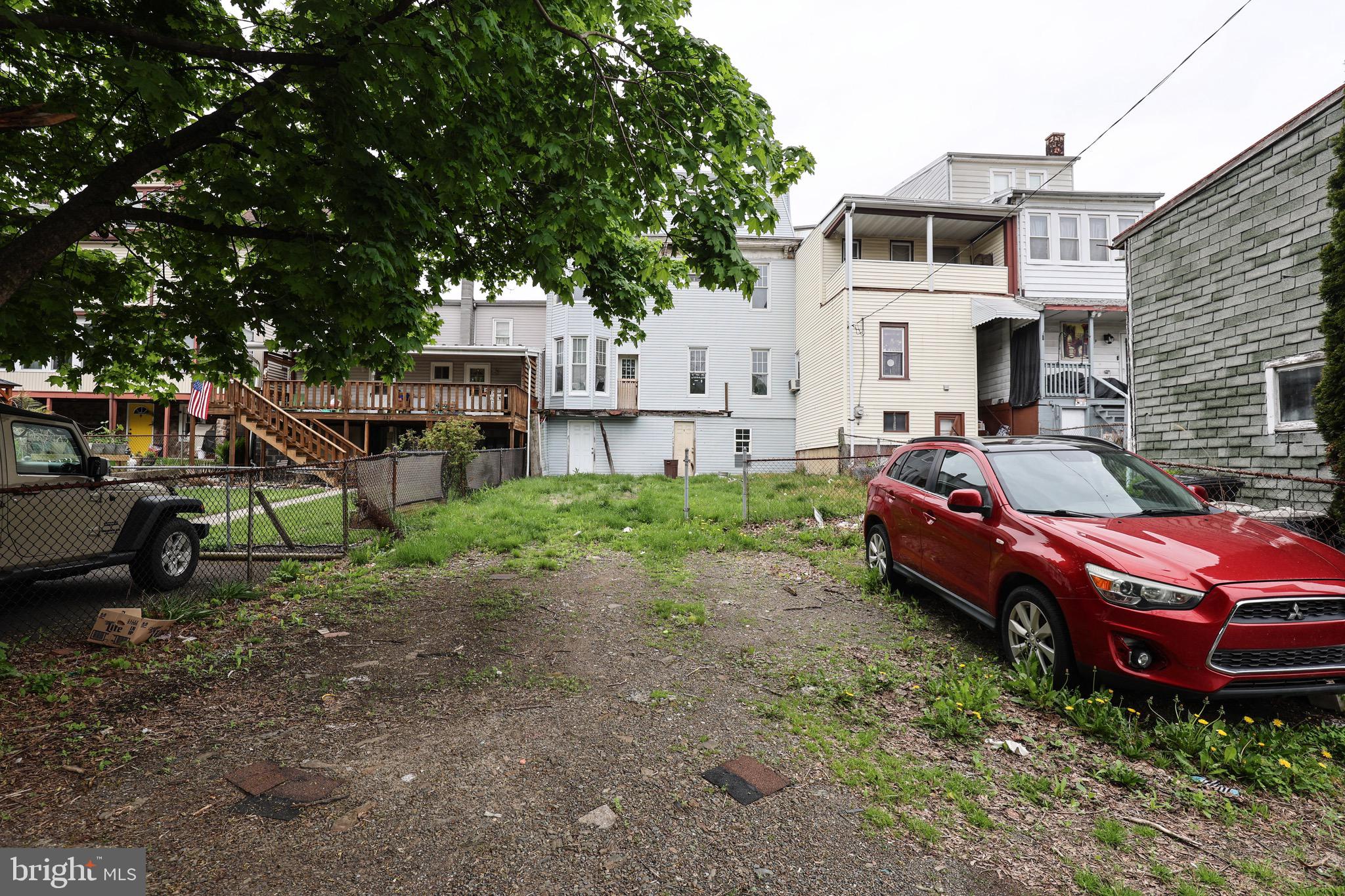 MINERSVILLE - Residential