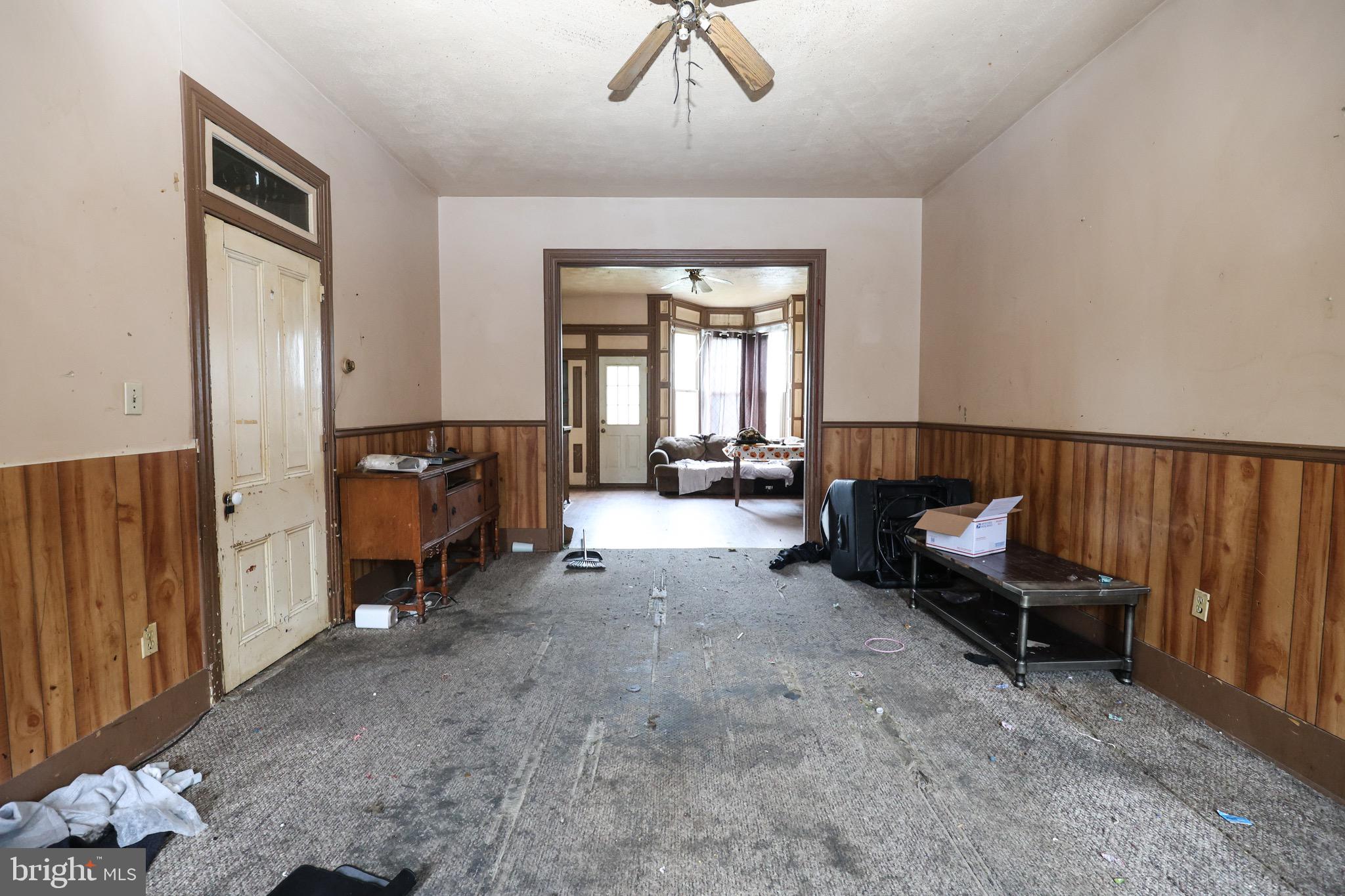 MINERSVILLE - Residential
