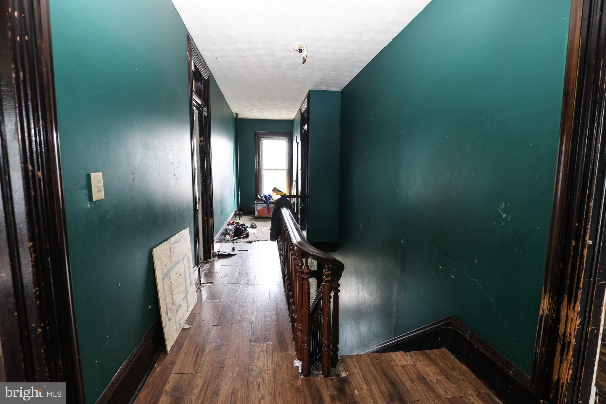 MINERSVILLE - Residential