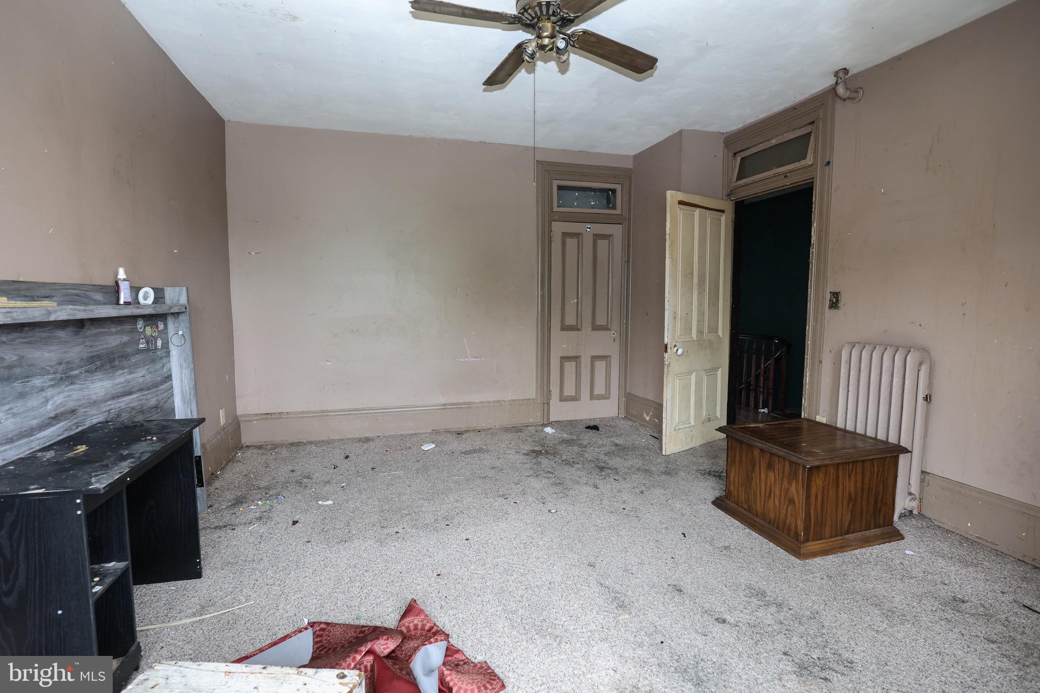 MINERSVILLE - Residential