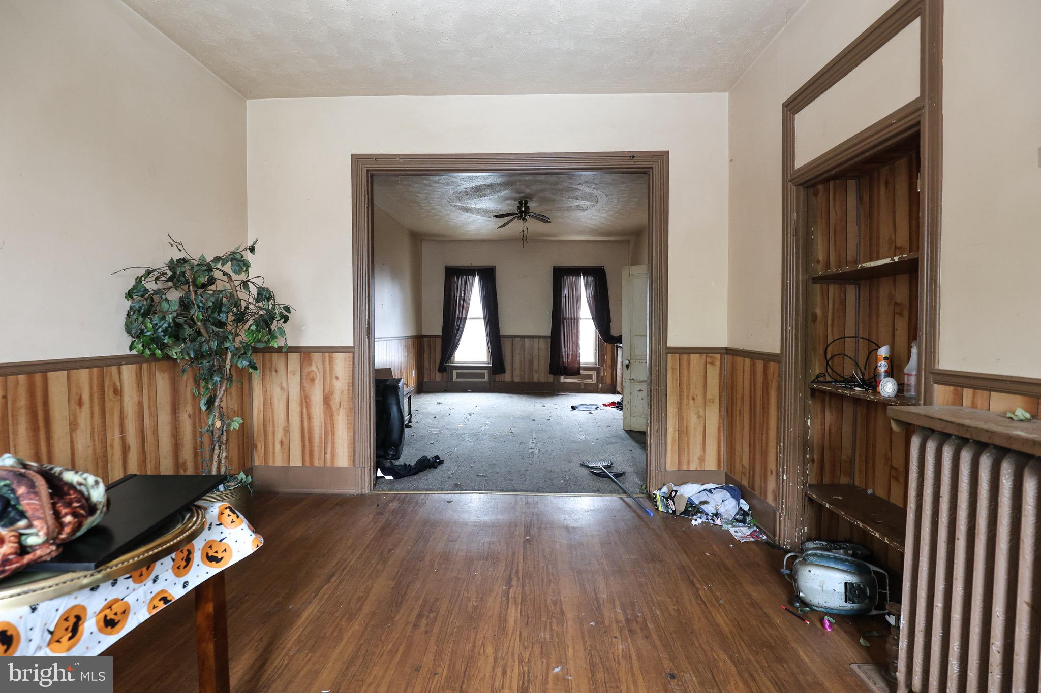 MINERSVILLE - Residential