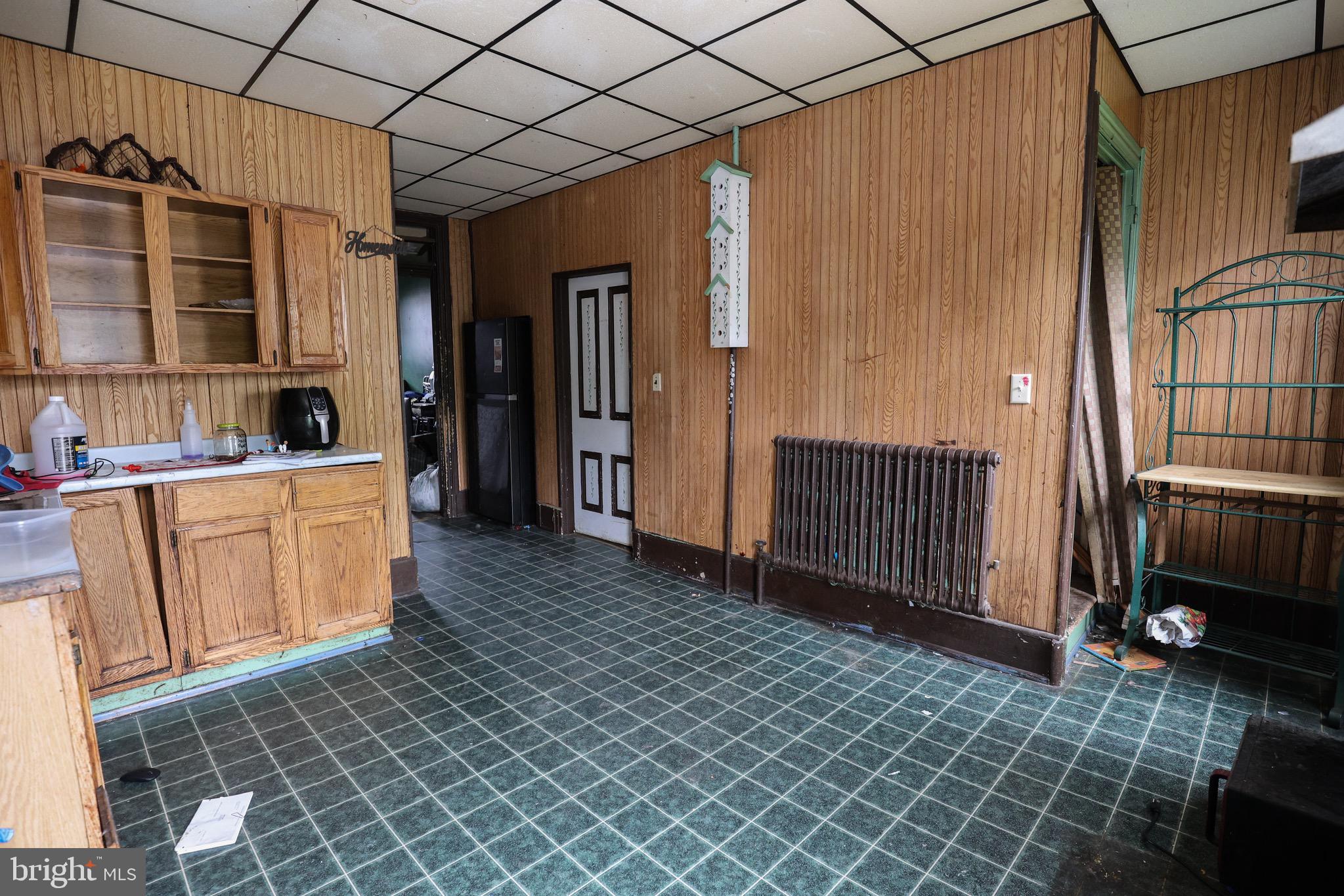 MINERSVILLE - Residential