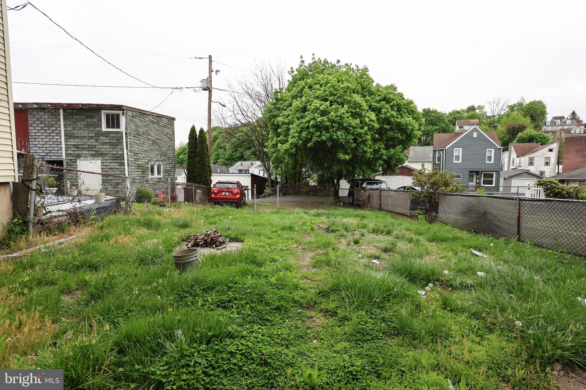 MINERSVILLE - Residential