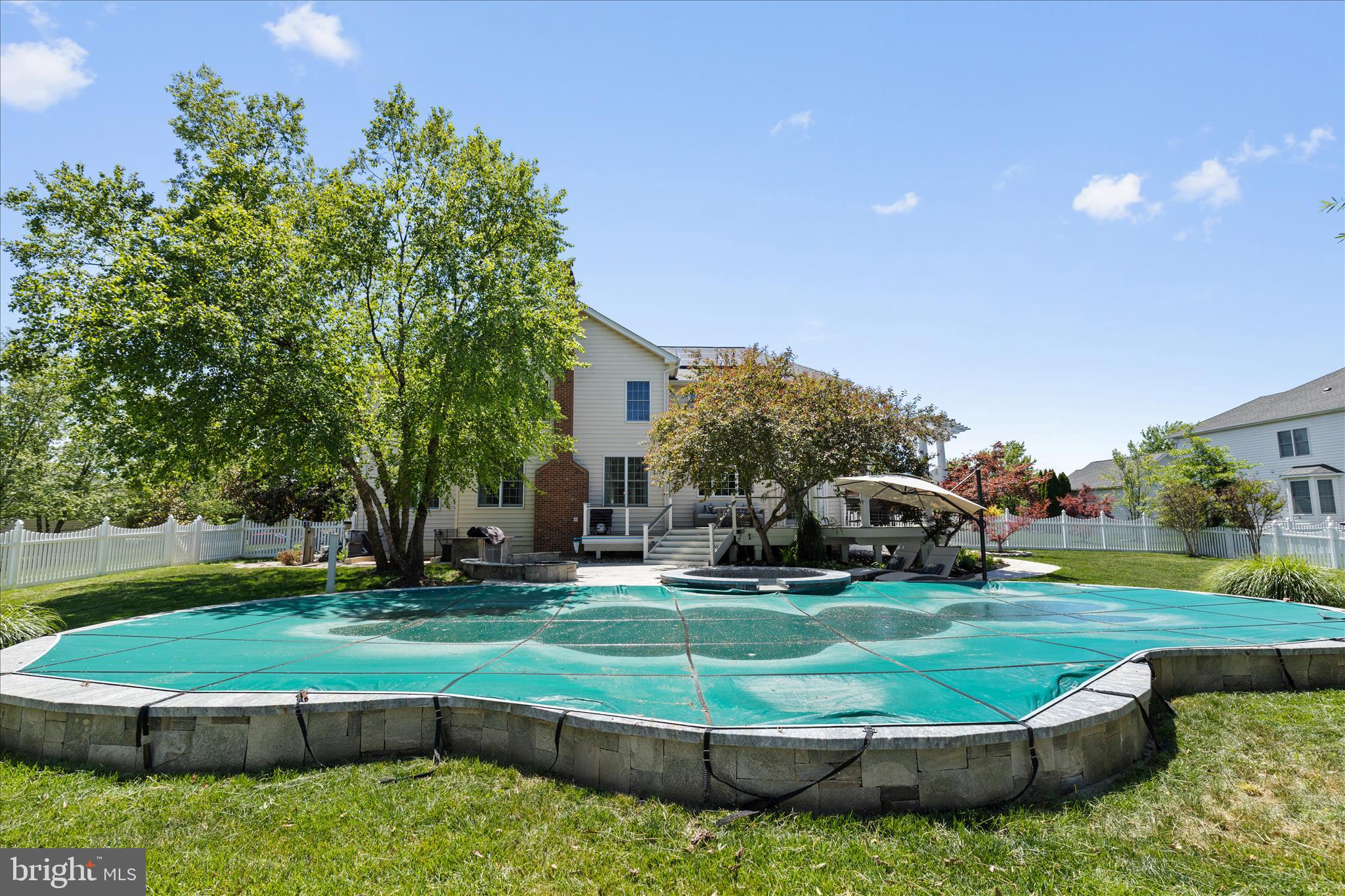 CHASE AT BELMONT COUNTRY - Residential