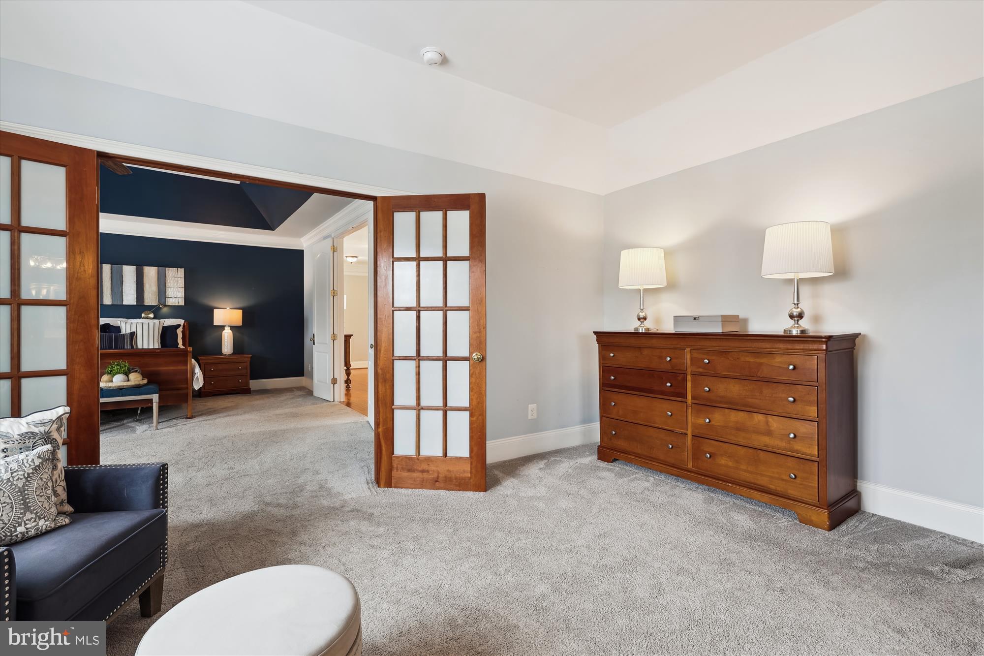 CHASE AT BELMONT COUNTRY - Residential