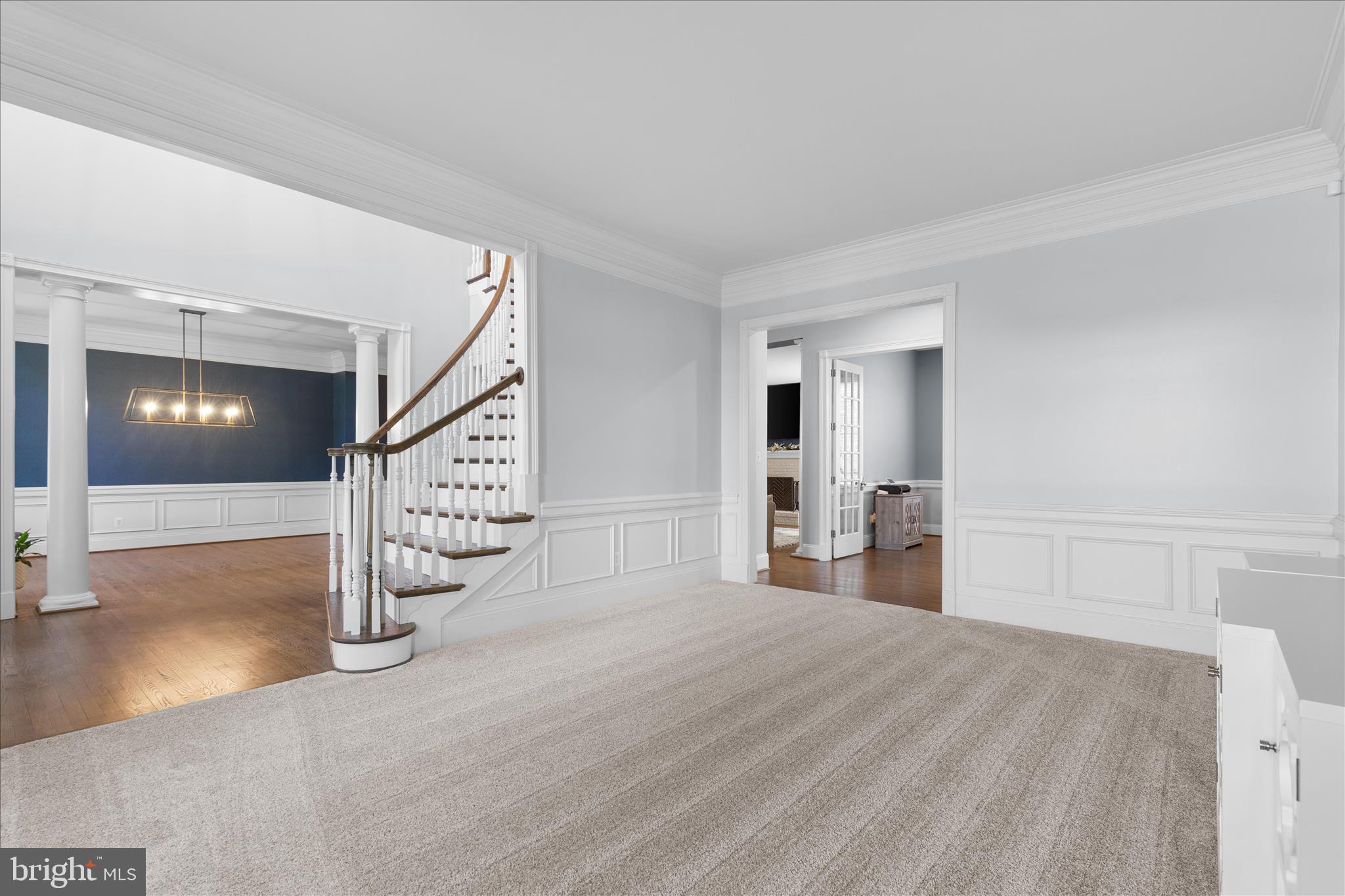 CHASE AT BELMONT COUNTRY - Residential