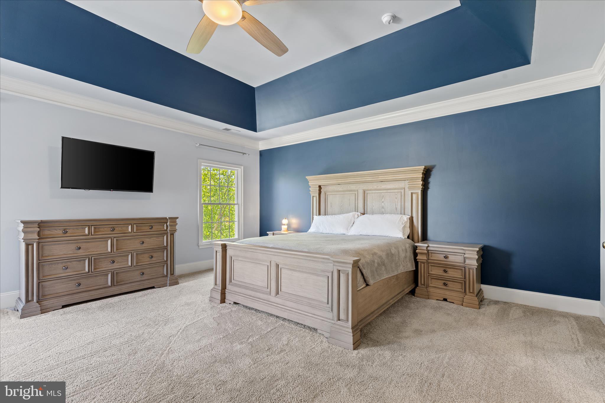 CHASE AT BELMONT COUNTRY - Residential