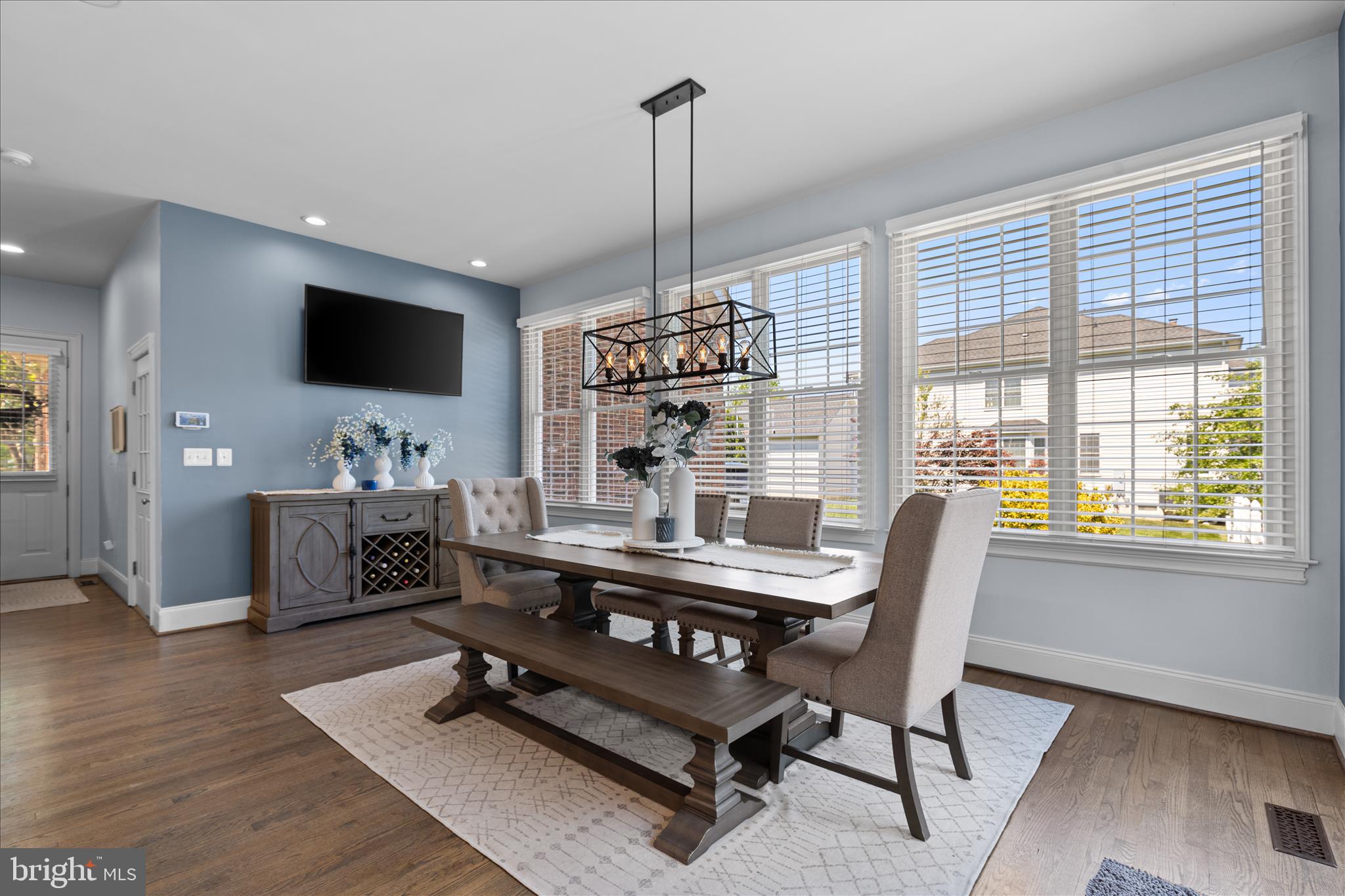 CHASE AT BELMONT COUNTRY - Residential