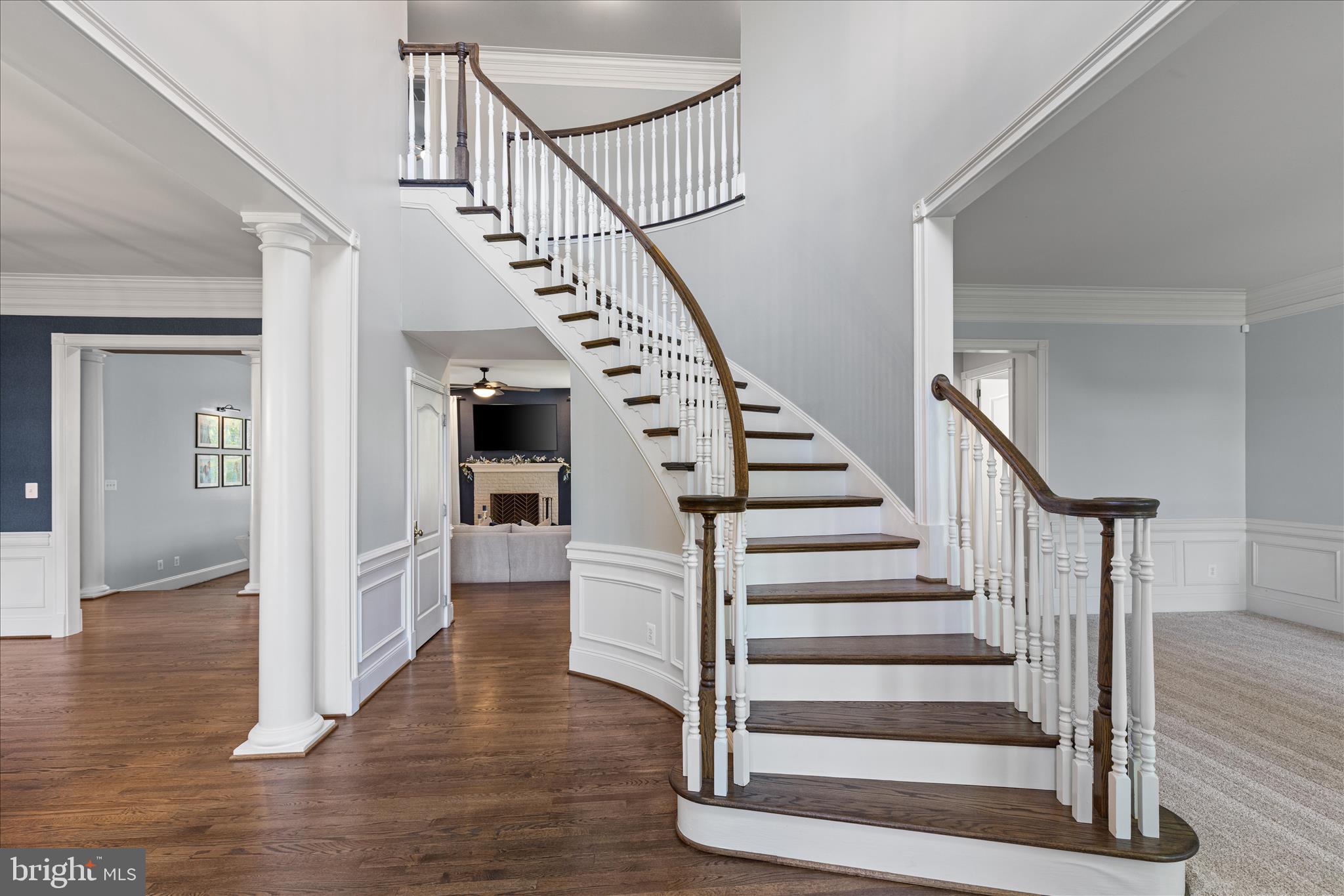 CHASE AT BELMONT COUNTRY - Residential