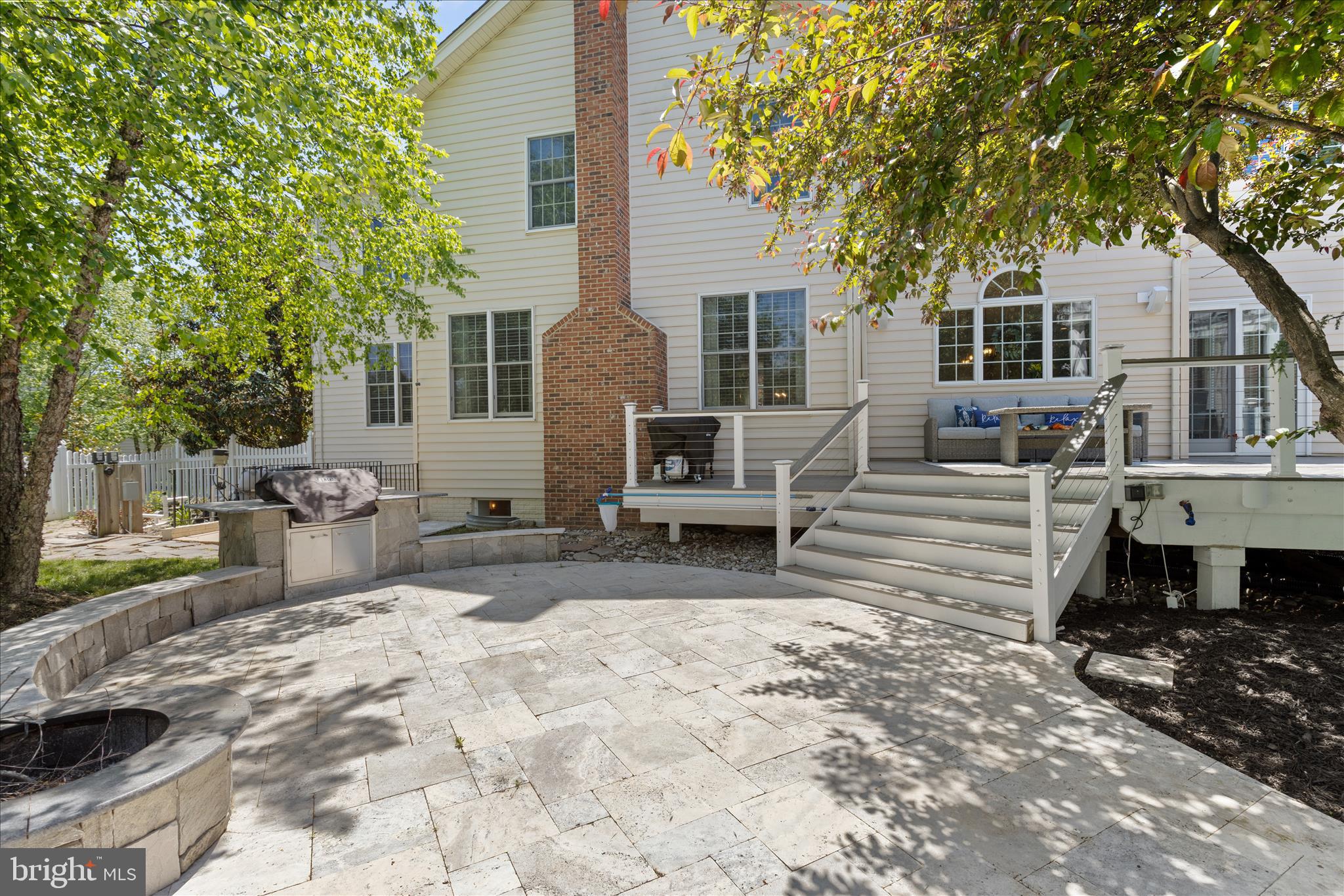 CHASE AT BELMONT COUNTRY - Residential