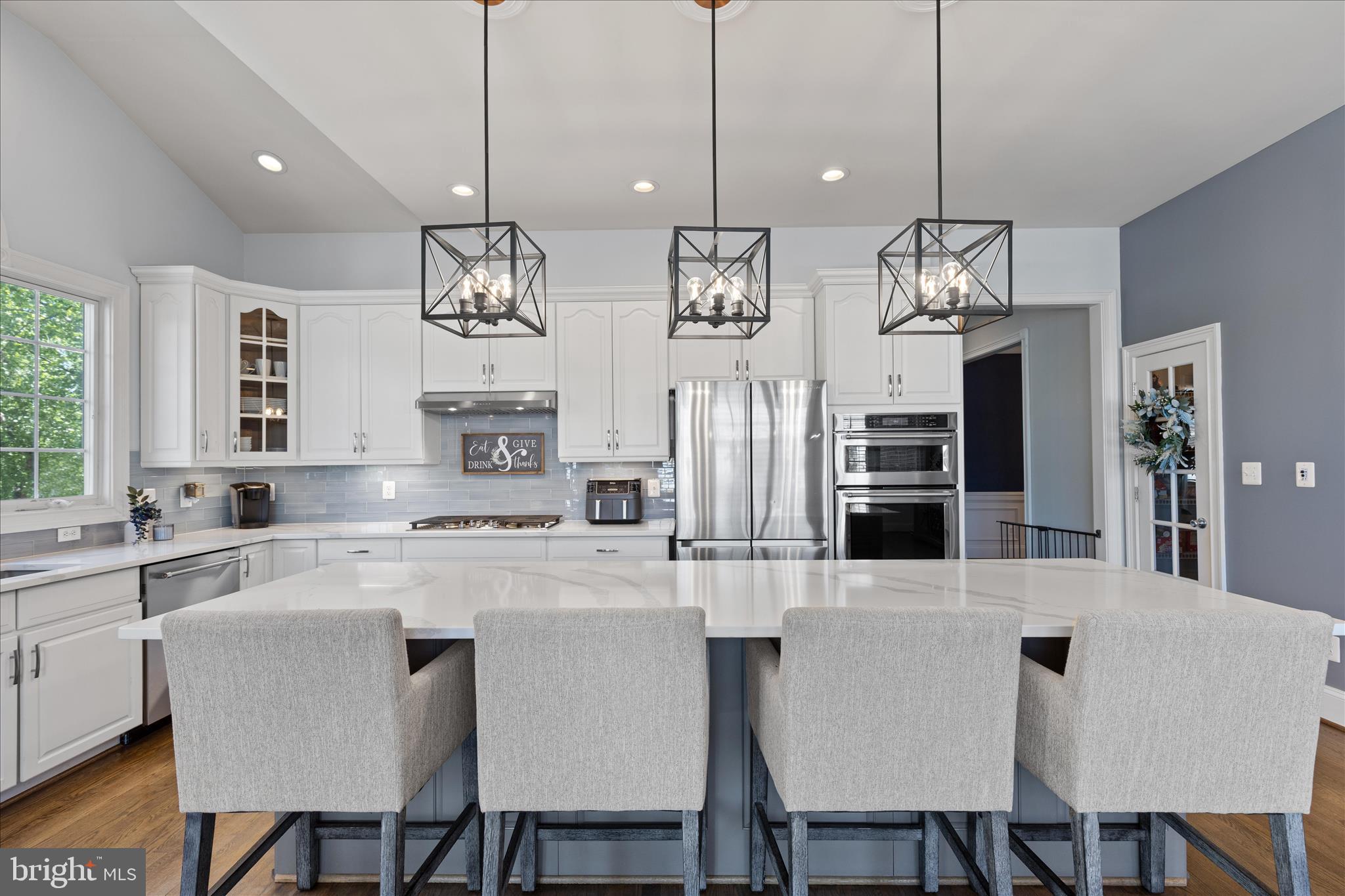 CHASE AT BELMONT COUNTRY - Residential