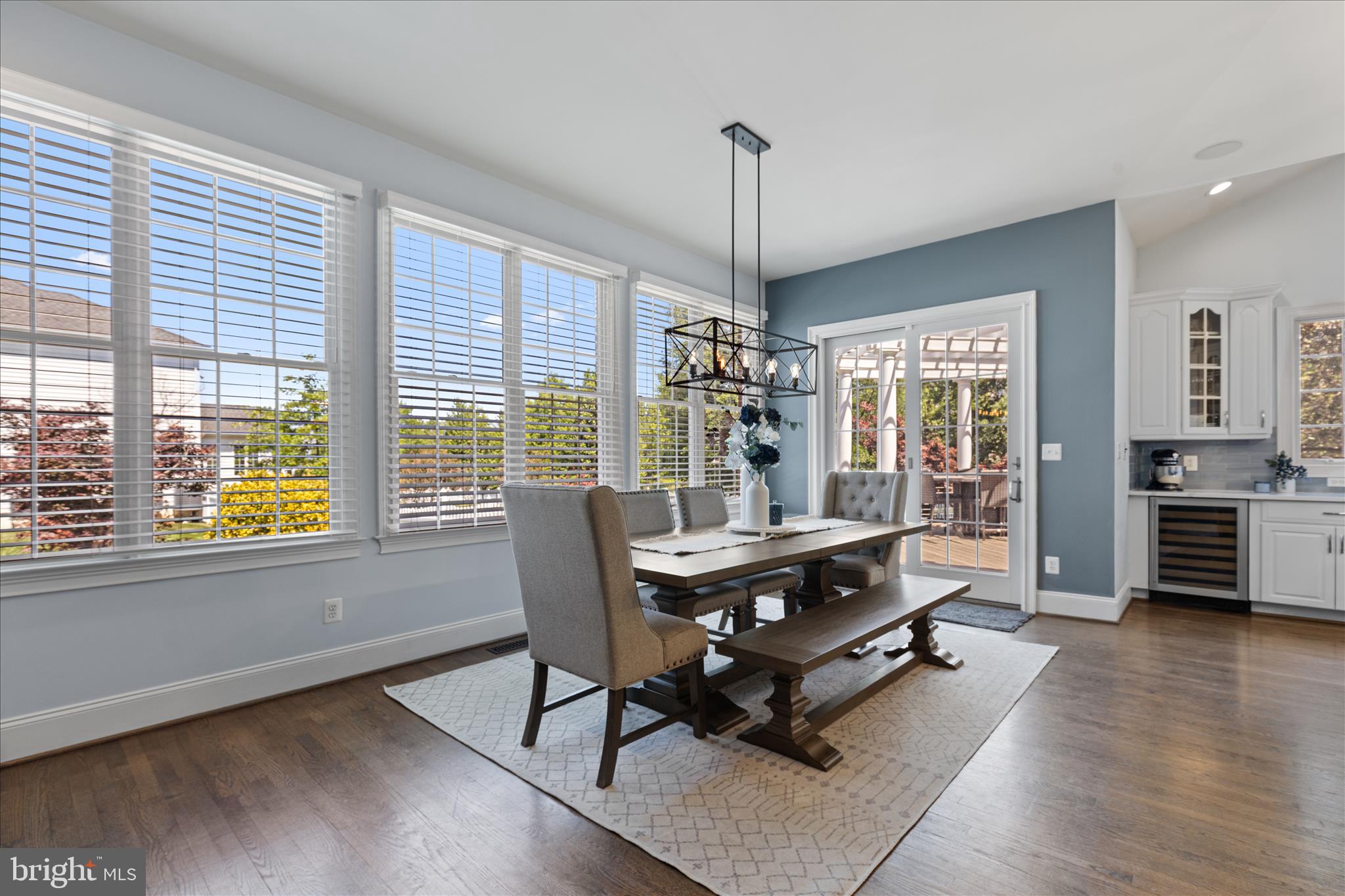 CHASE AT BELMONT COUNTRY - Residential