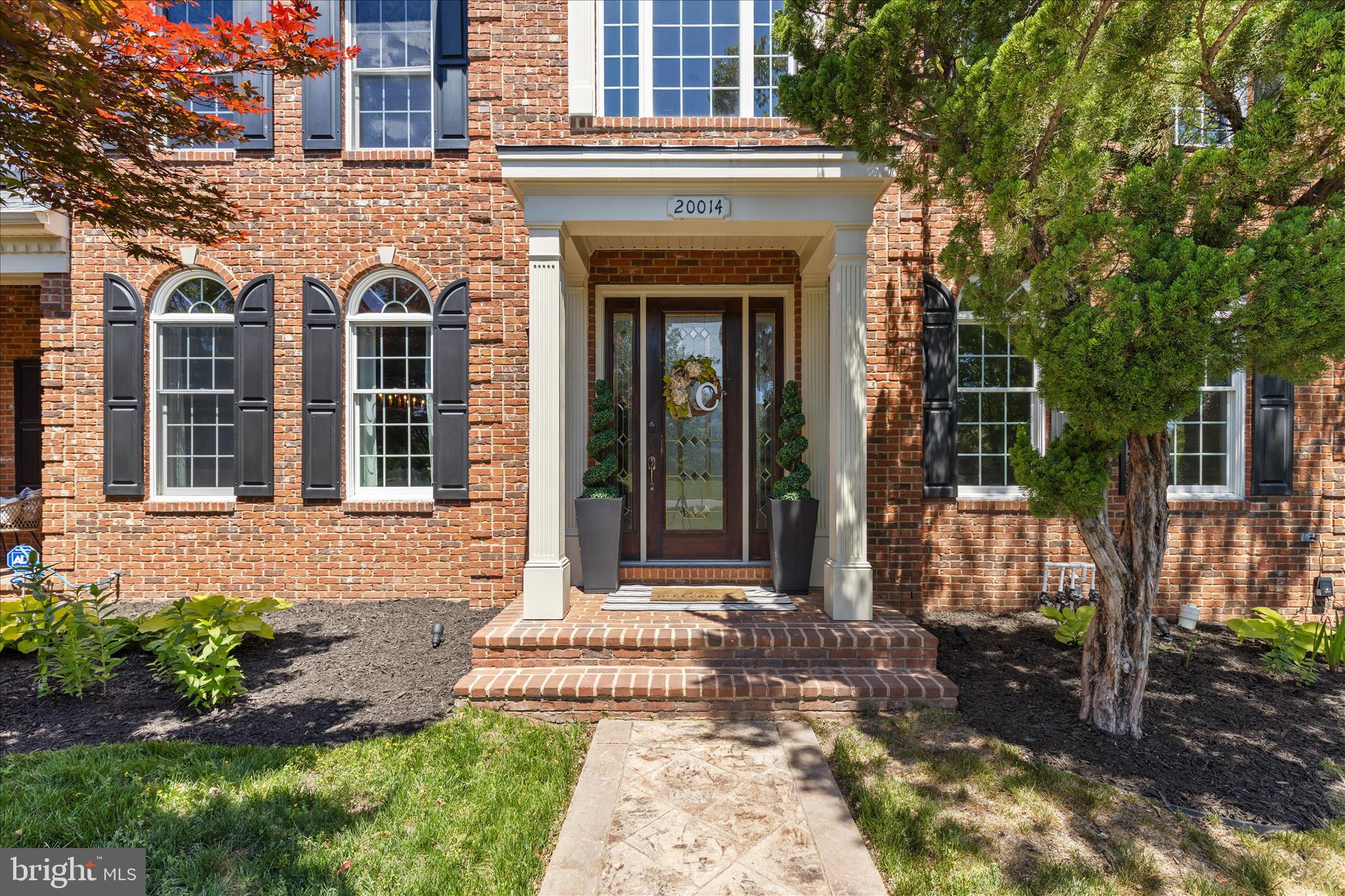 CHASE AT BELMONT COUNTRY - Residential