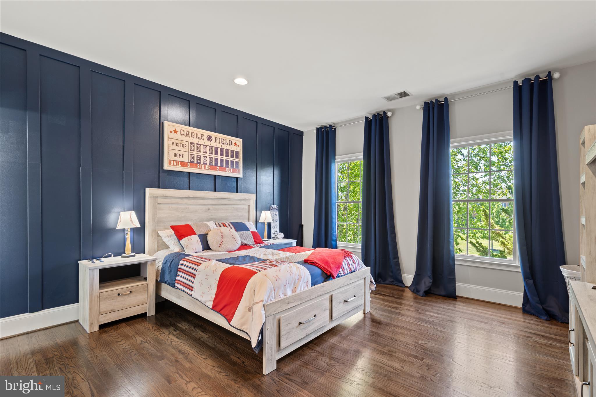 CHASE AT BELMONT COUNTRY - Residential
