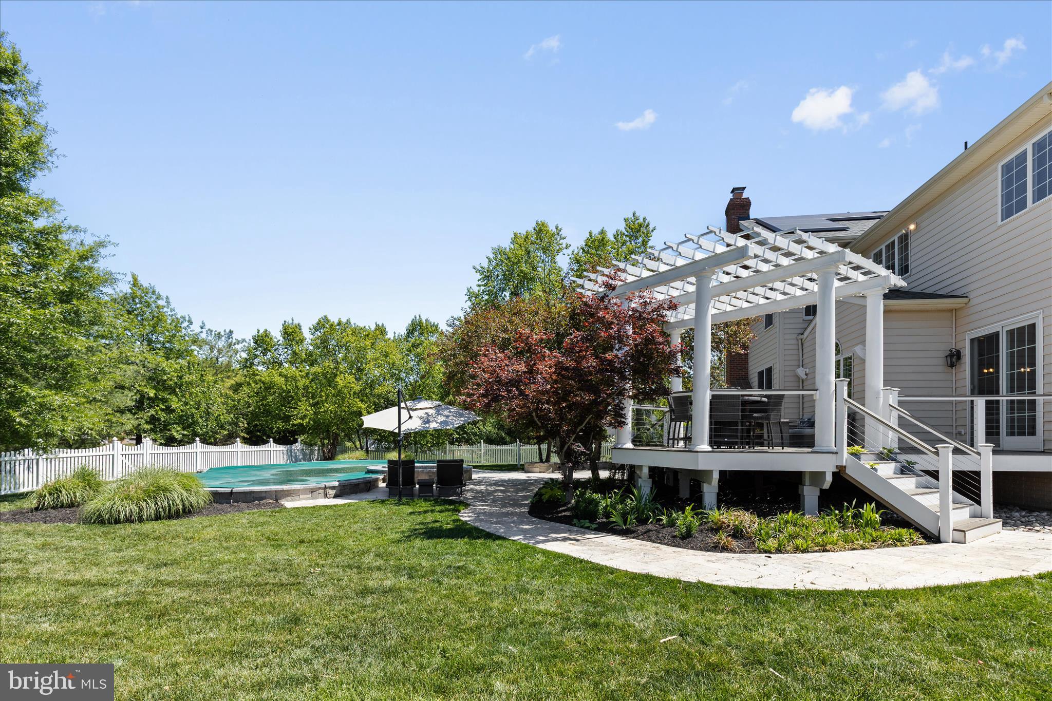 CHASE AT BELMONT COUNTRY - Residential