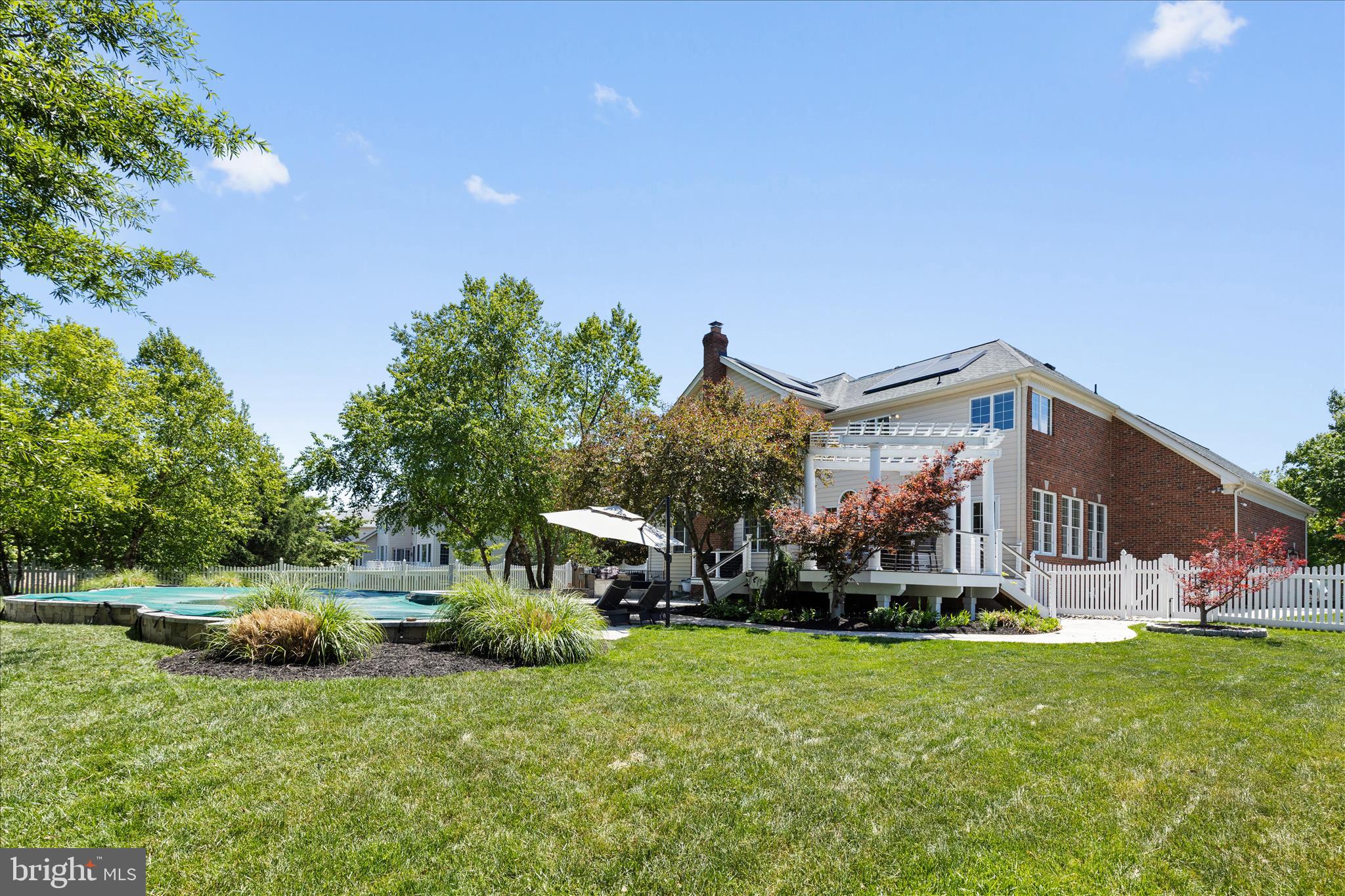 CHASE AT BELMONT COUNTRY - Residential