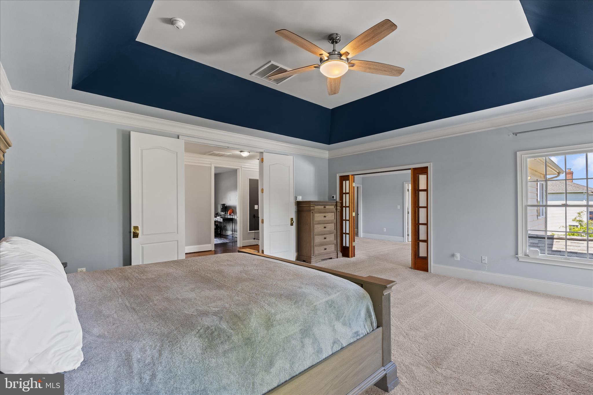 CHASE AT BELMONT COUNTRY - Residential