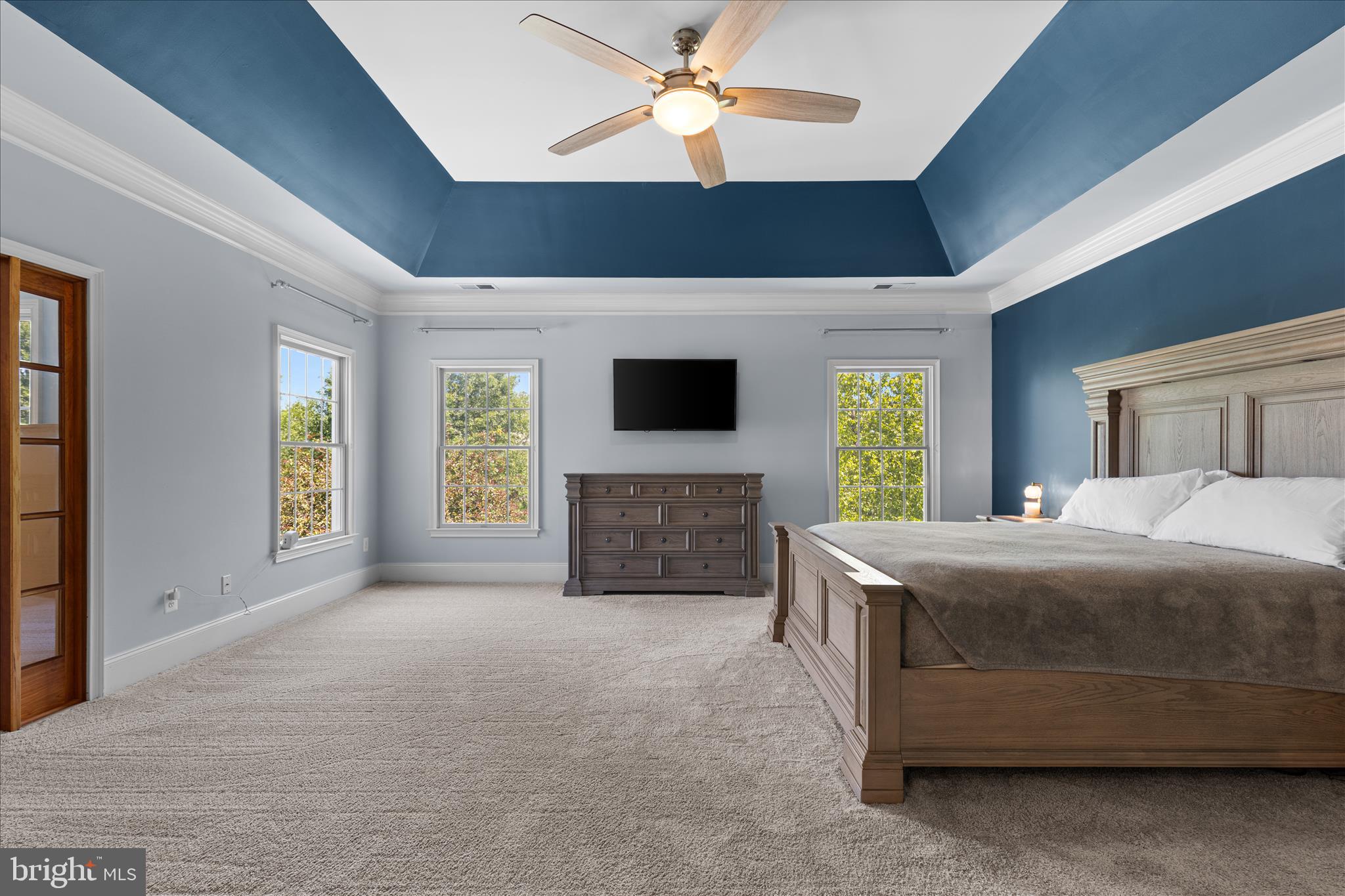 CHASE AT BELMONT COUNTRY - Residential