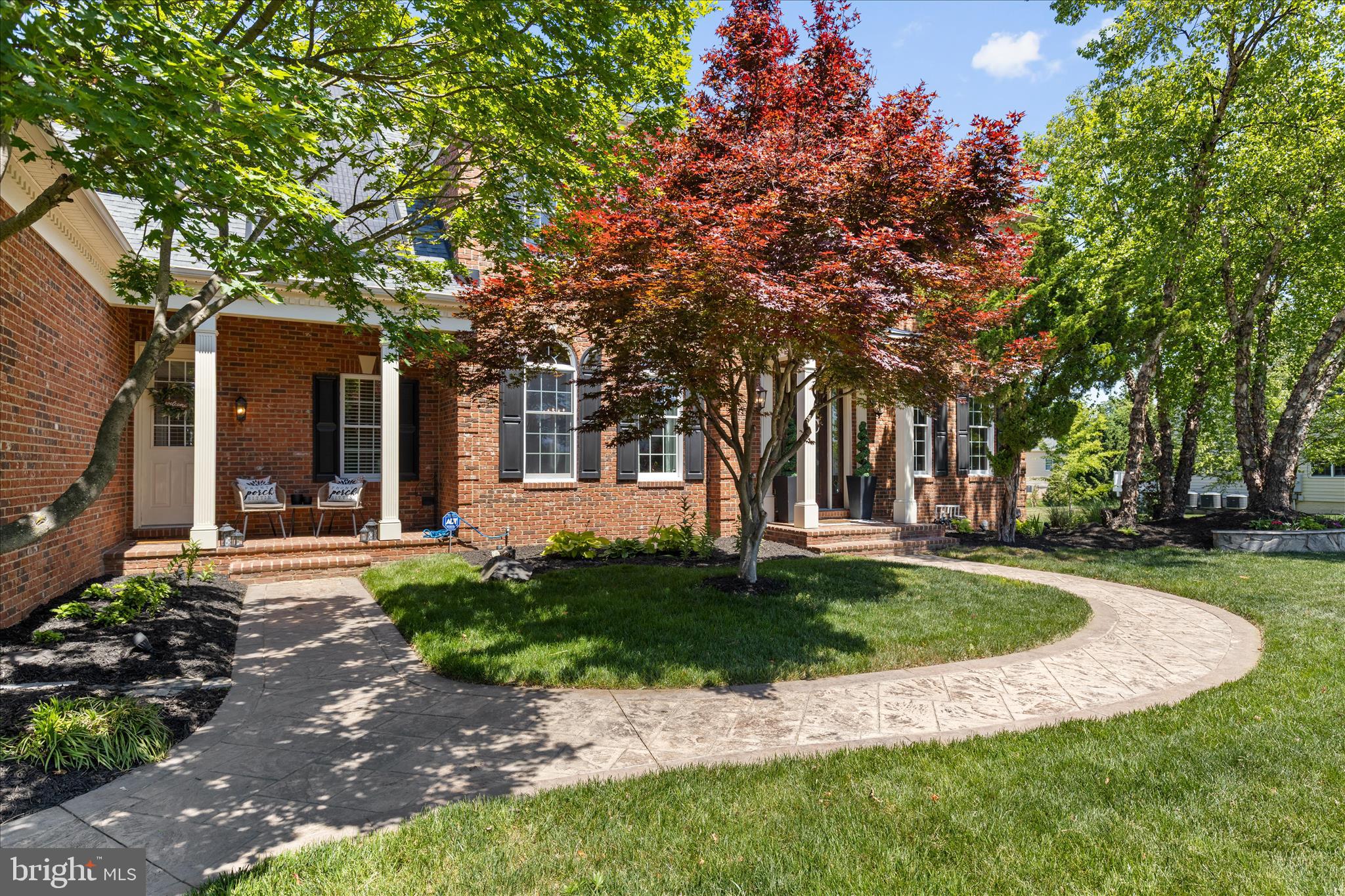 CHASE AT BELMONT COUNTRY - Residential