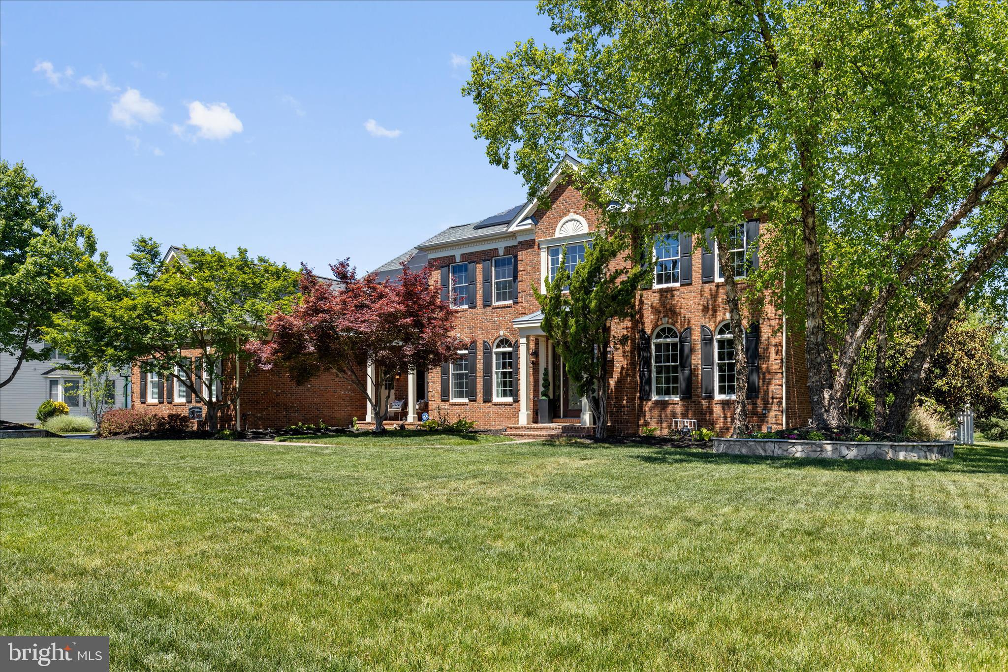 CHASE AT BELMONT COUNTRY - Residential