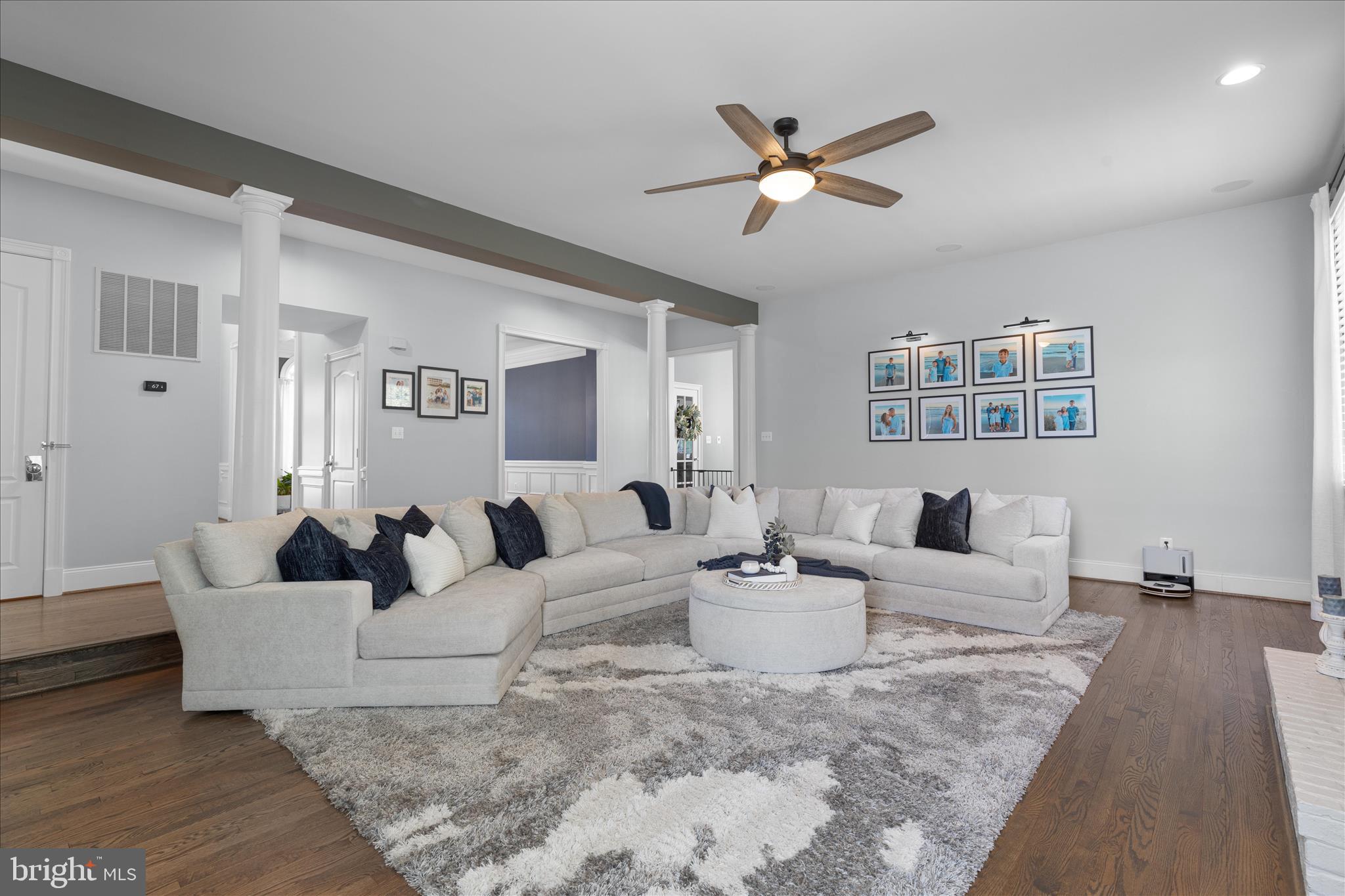 CHASE AT BELMONT COUNTRY - Residential