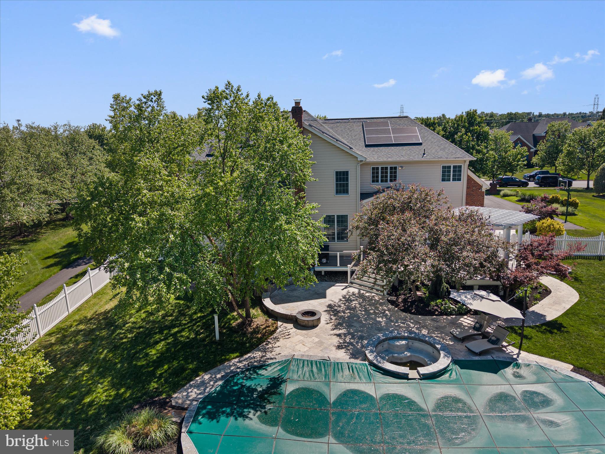 CHASE AT BELMONT COUNTRY - Residential