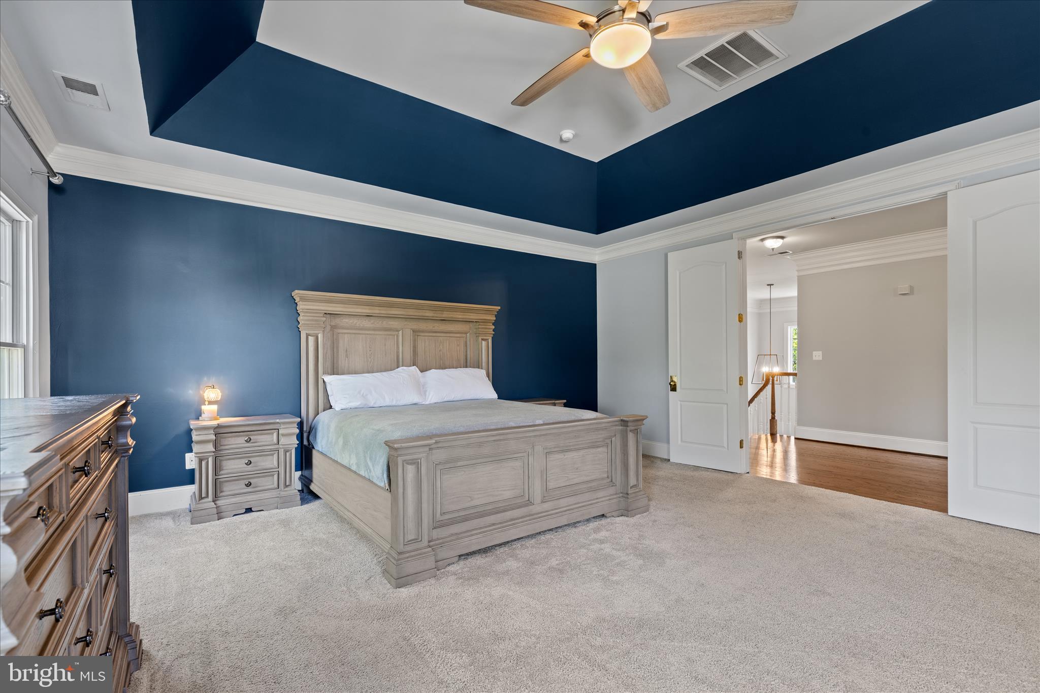 CHASE AT BELMONT COUNTRY - Residential